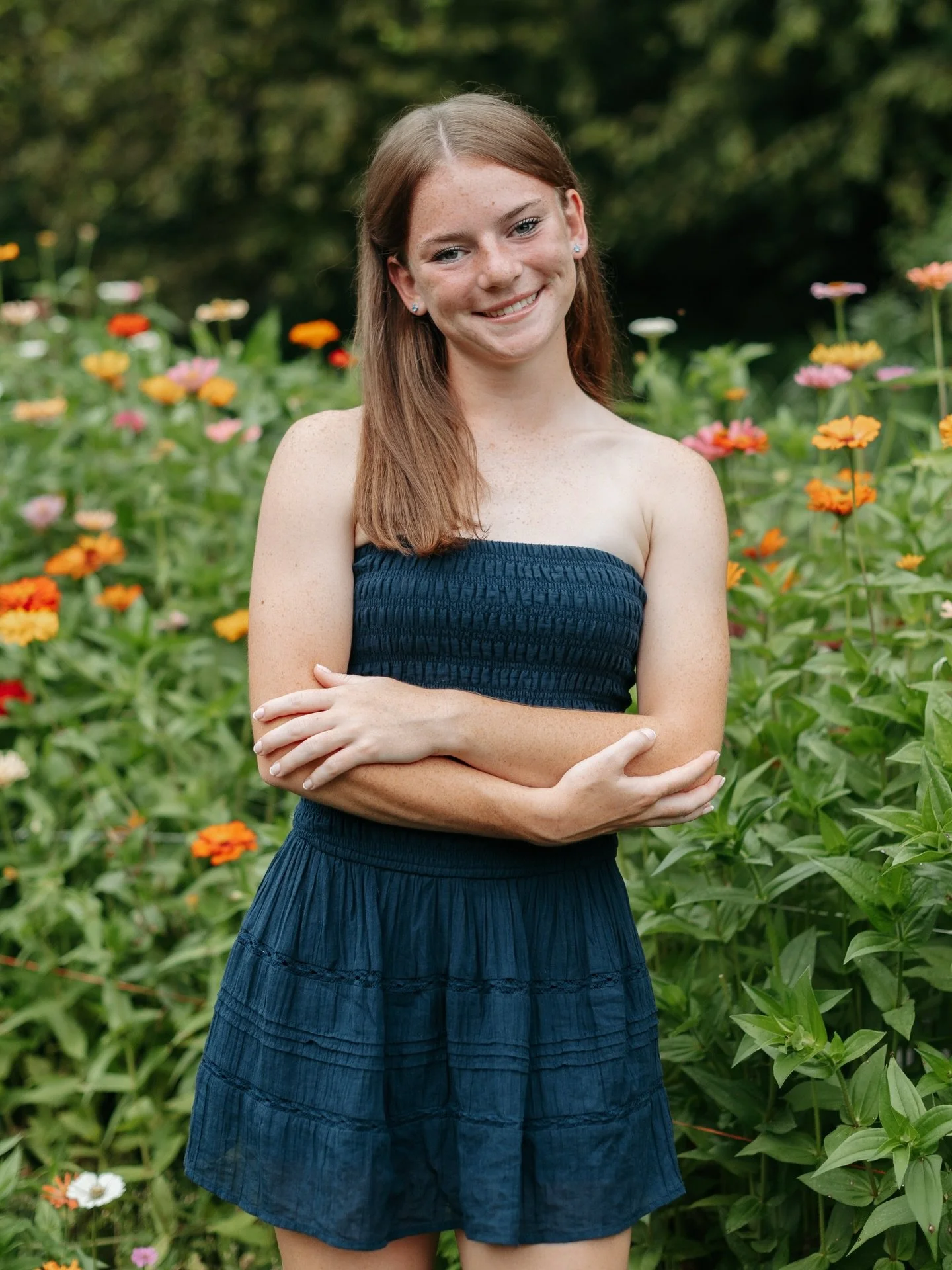 NIAMH - Class of 2️⃣0️⃣2️⃣6️⃣