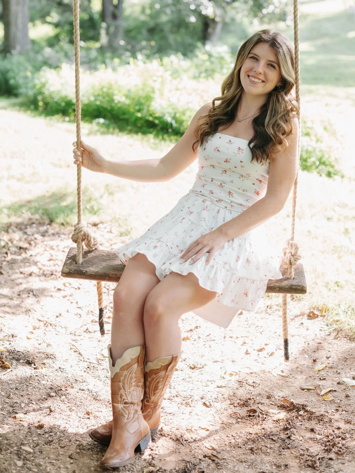 DANIELLE - Class of 2️⃣0️⃣2️⃣6️⃣