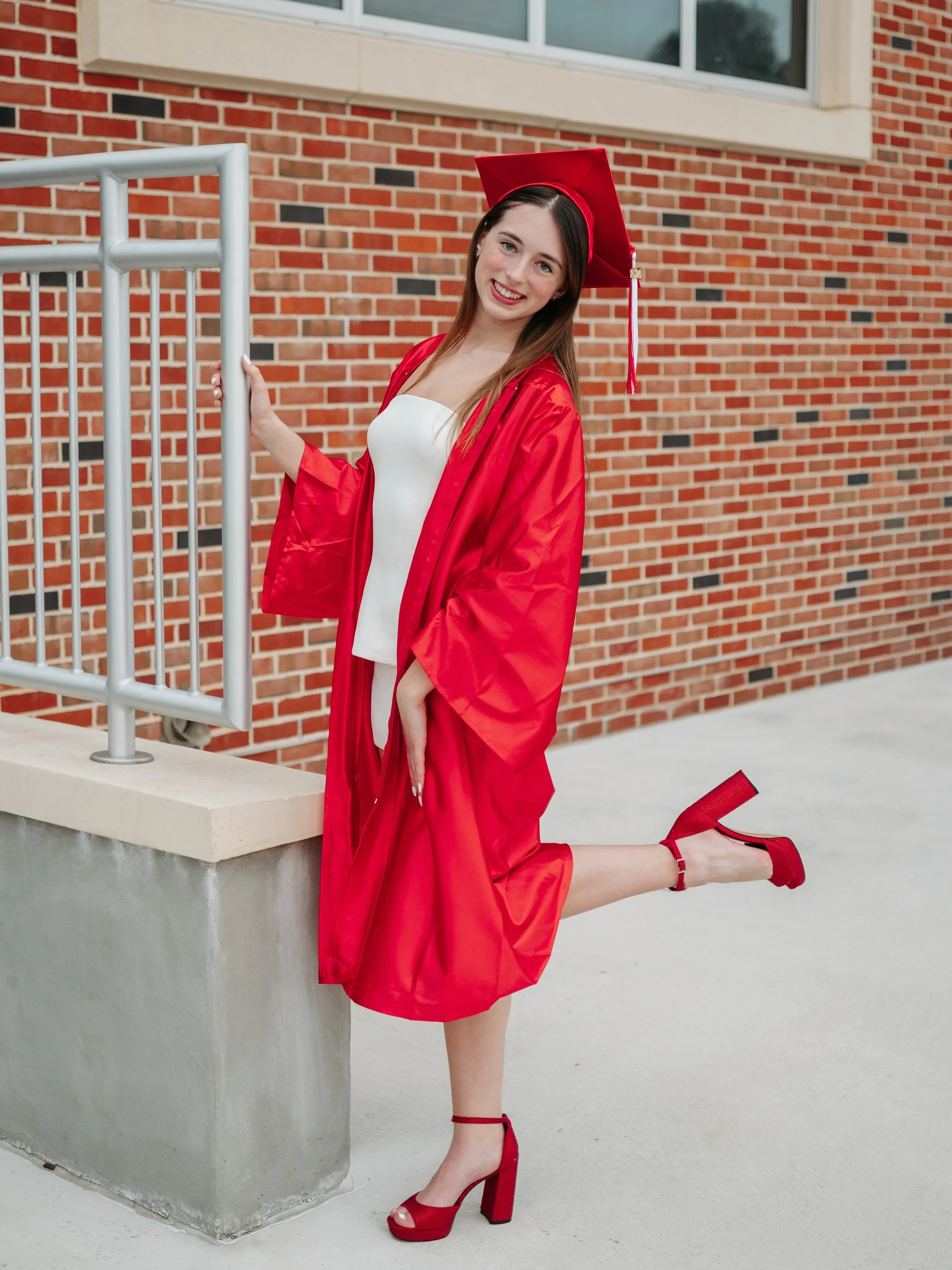 Megan - SHS Class of 2026 🎓