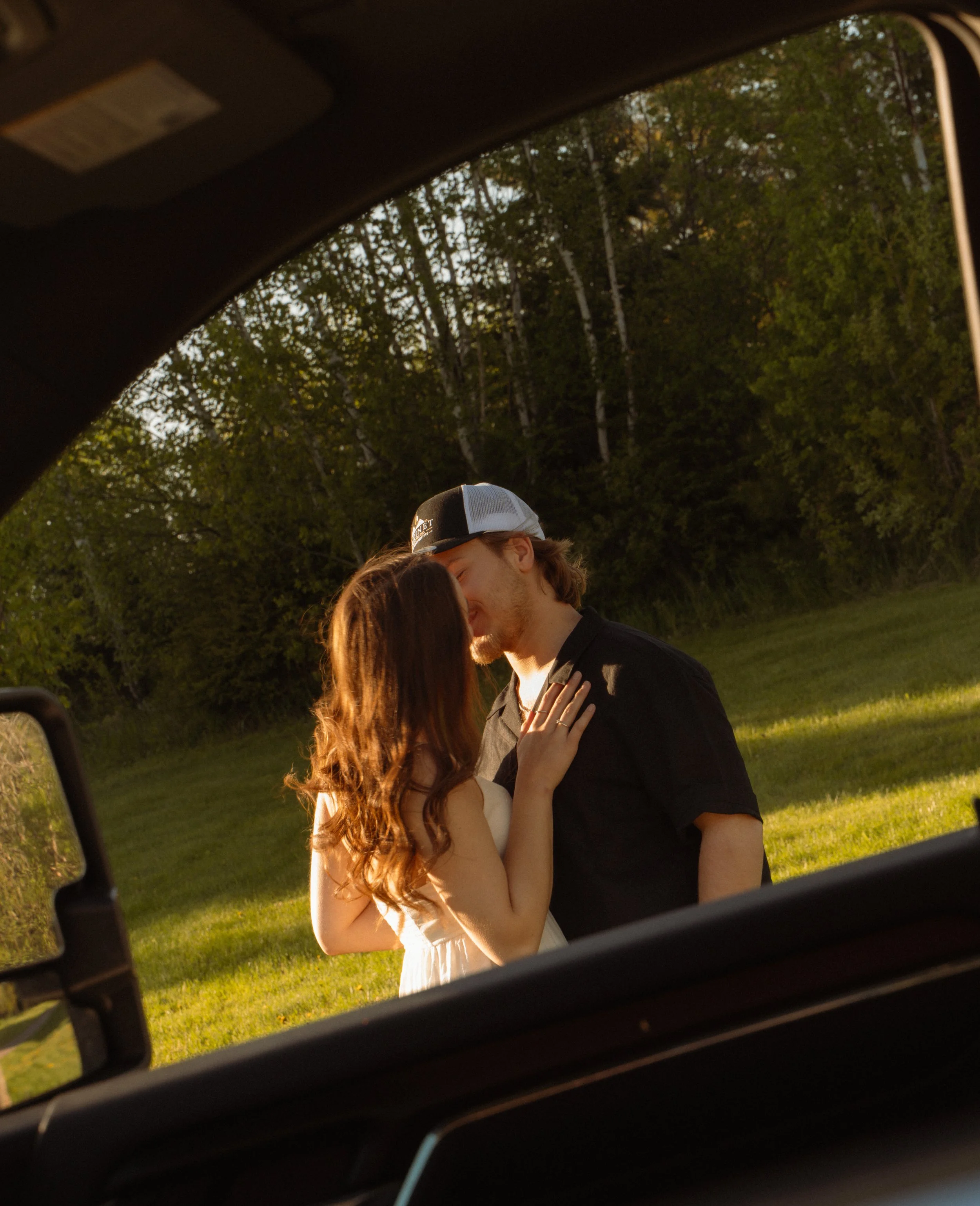 Lapalme Photography - Sudbury Couple Photographer - Ontario Photographer