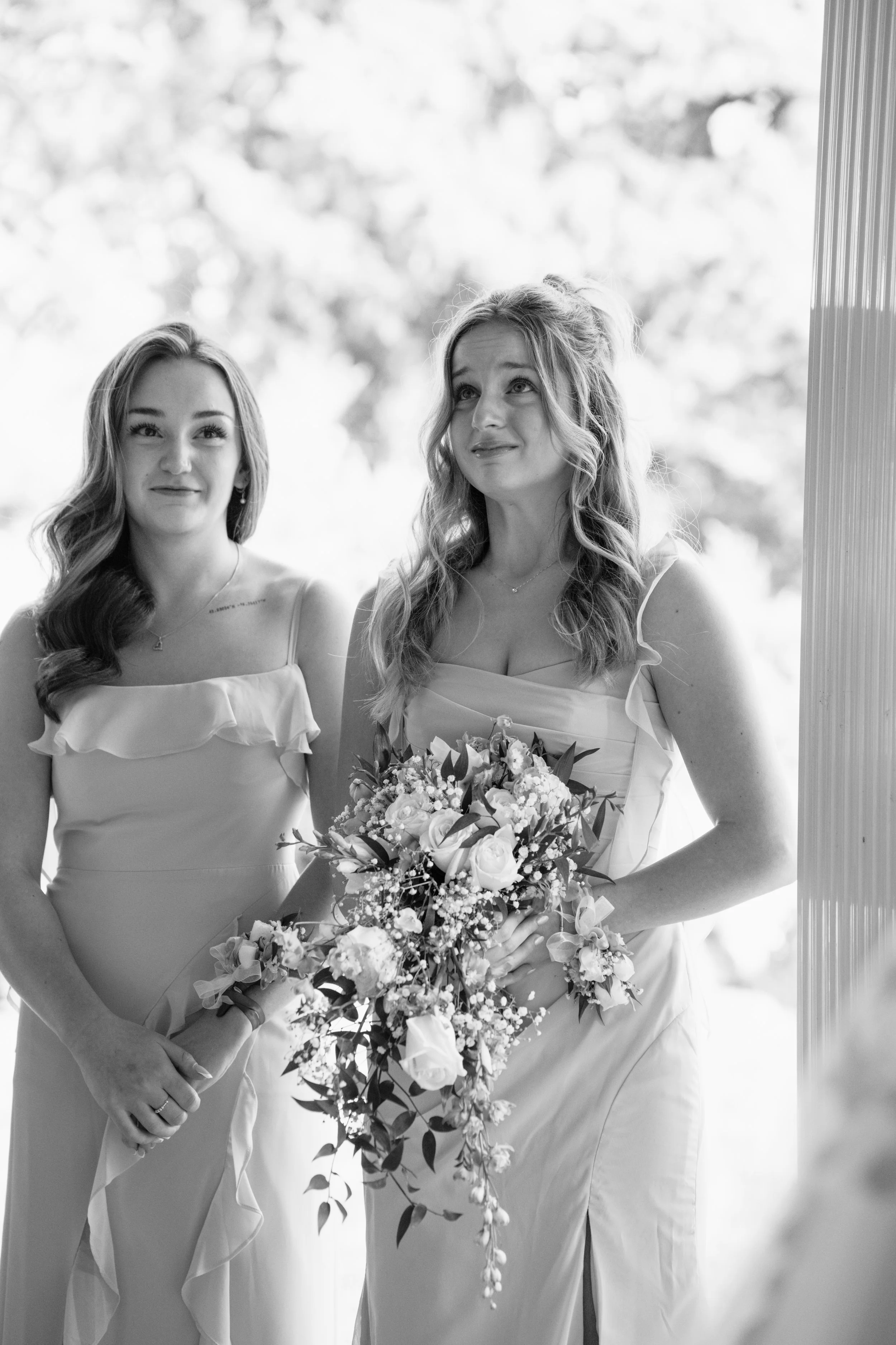 Wedding photography by Lapalme Photography in Sudbury, Ontario, capturing emotional moments, candid reactions, and timeless details from a couple’s special day.