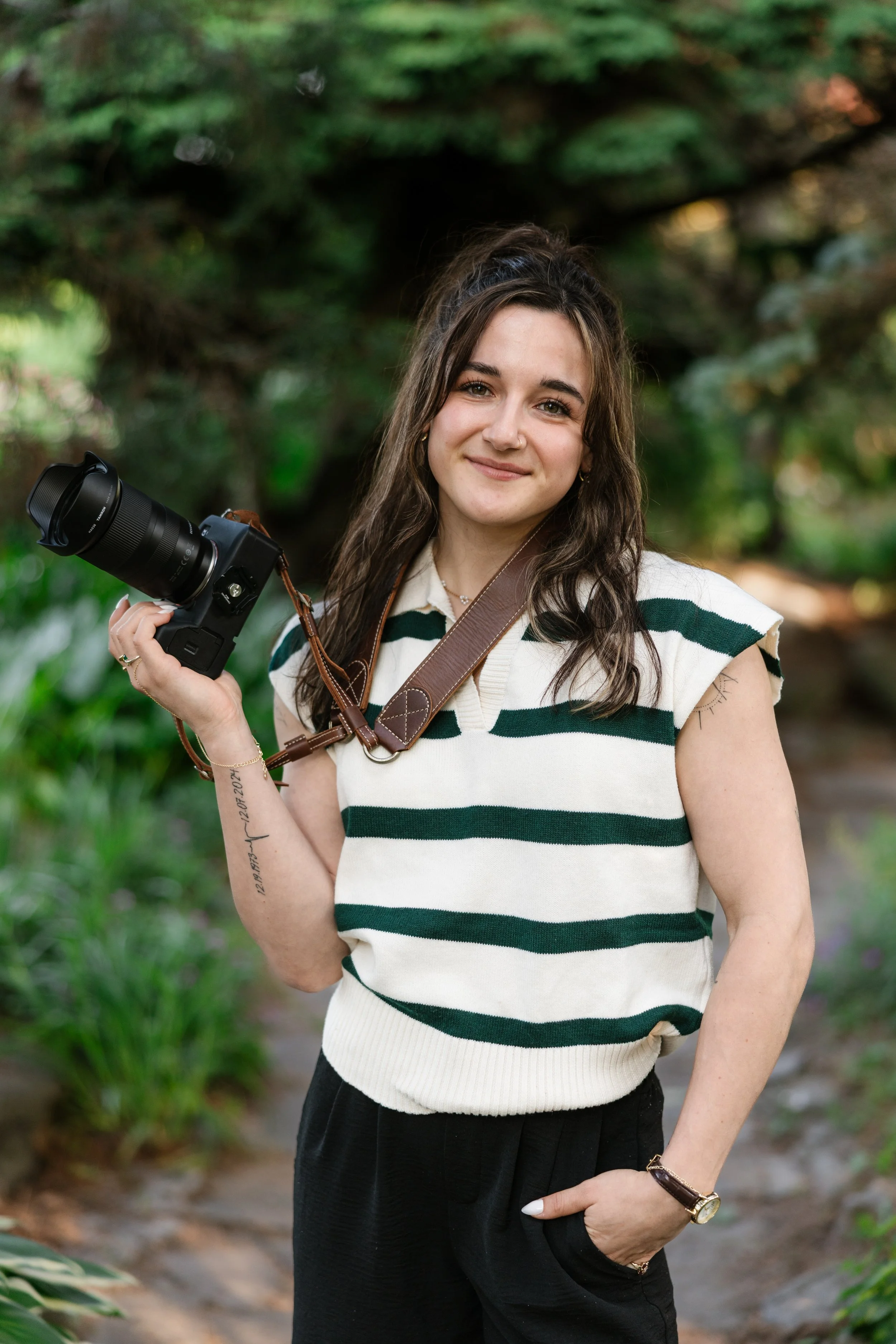 Sudbury Photographer