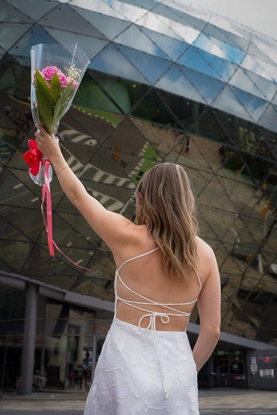 Graduation and prom portraits by Lapalme Photography in Sudbury, Ontario, highlighting confidence, style, and milestone moments.