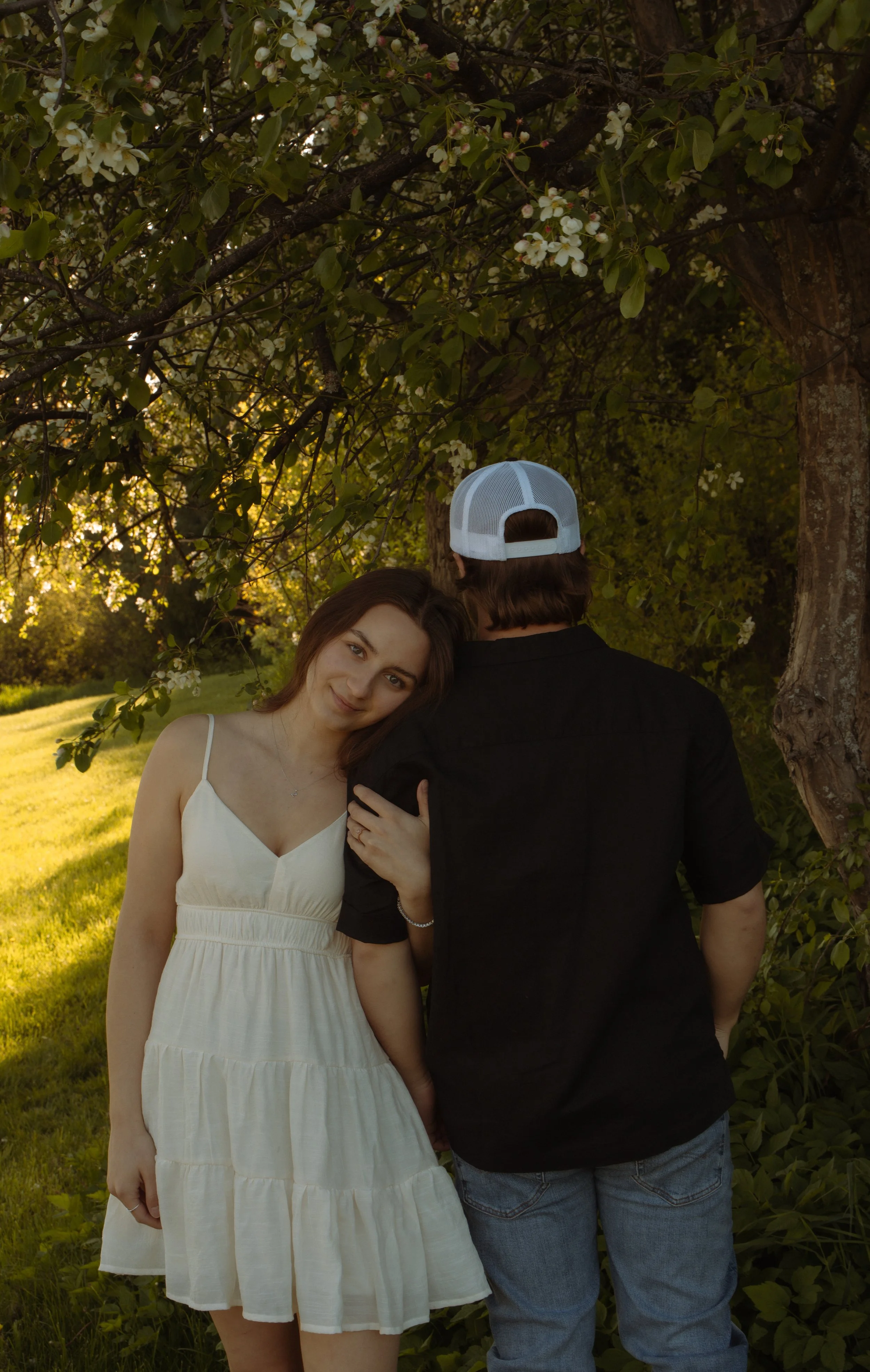 Lapalme Photography - Sudbury Couple Photographer - Ontario Photographer