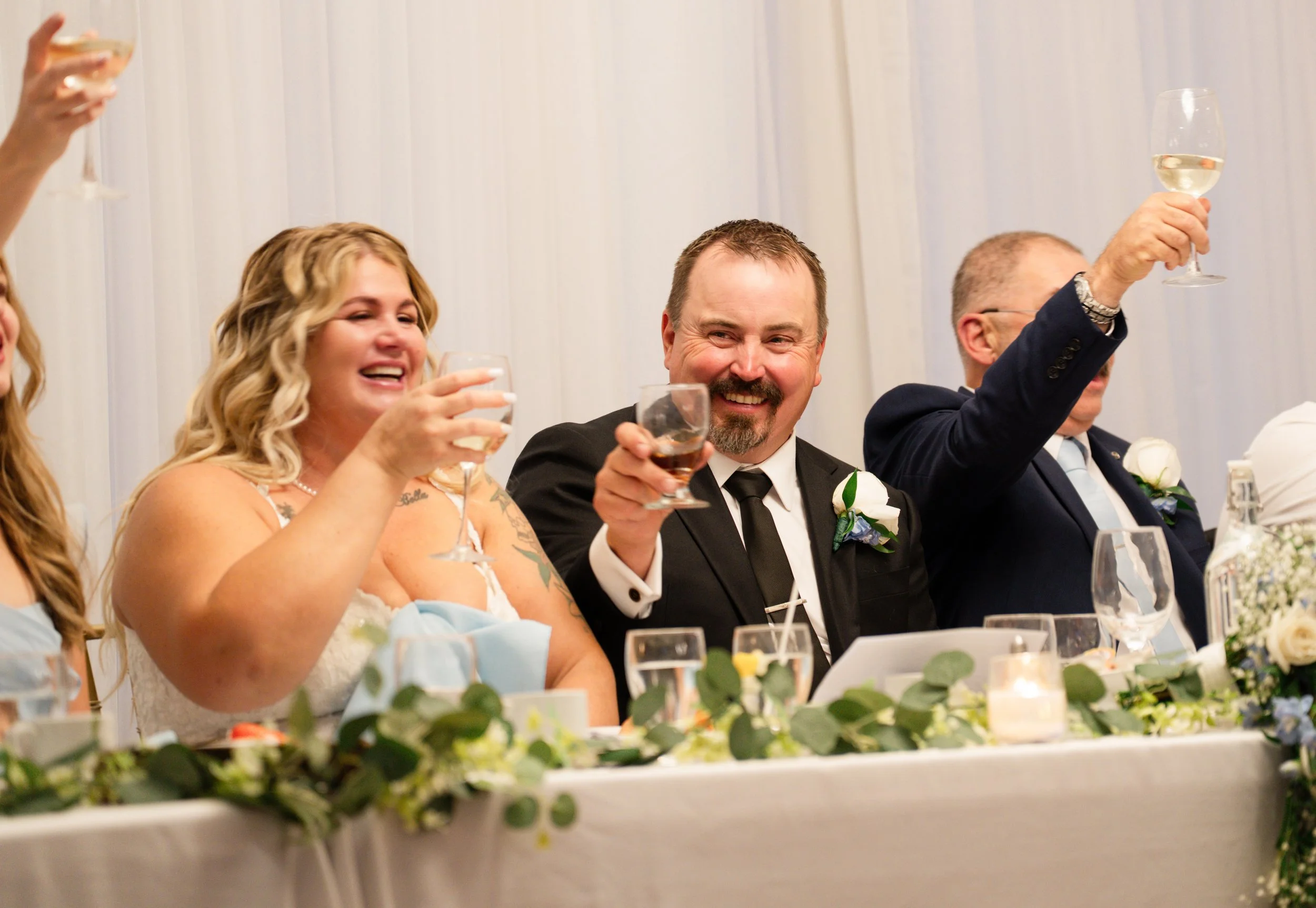 Lapalme Photography - Sudbury Wedding Photographer - Ontario Wedding Photographer - Wedding Couple Photography