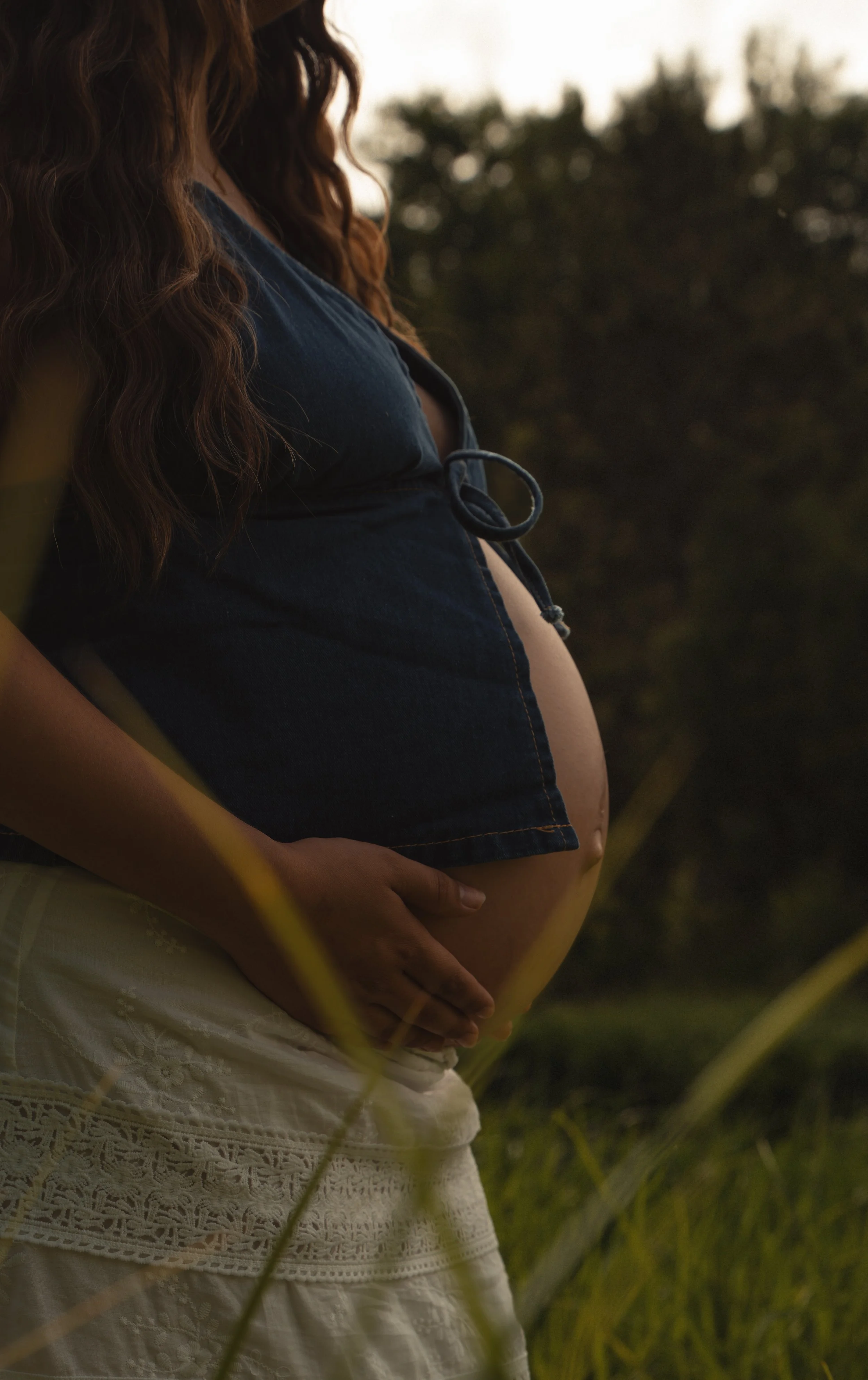 Maternity Session