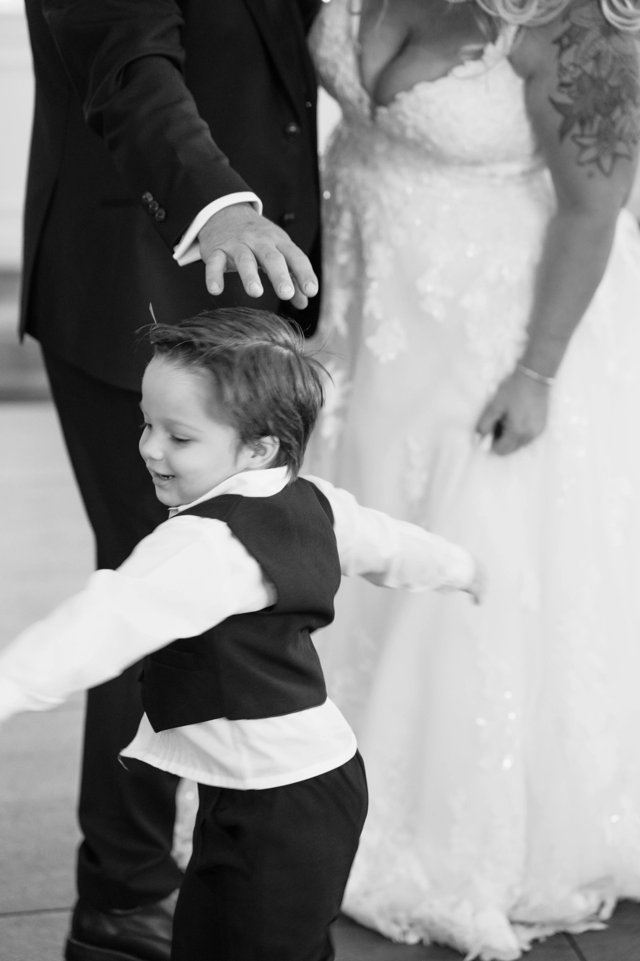 Wedding photography by Lapalme Photography in Sudbury, Ontario, capturing emotional moments, candid reactions, and timeless details from a couple’s special day.