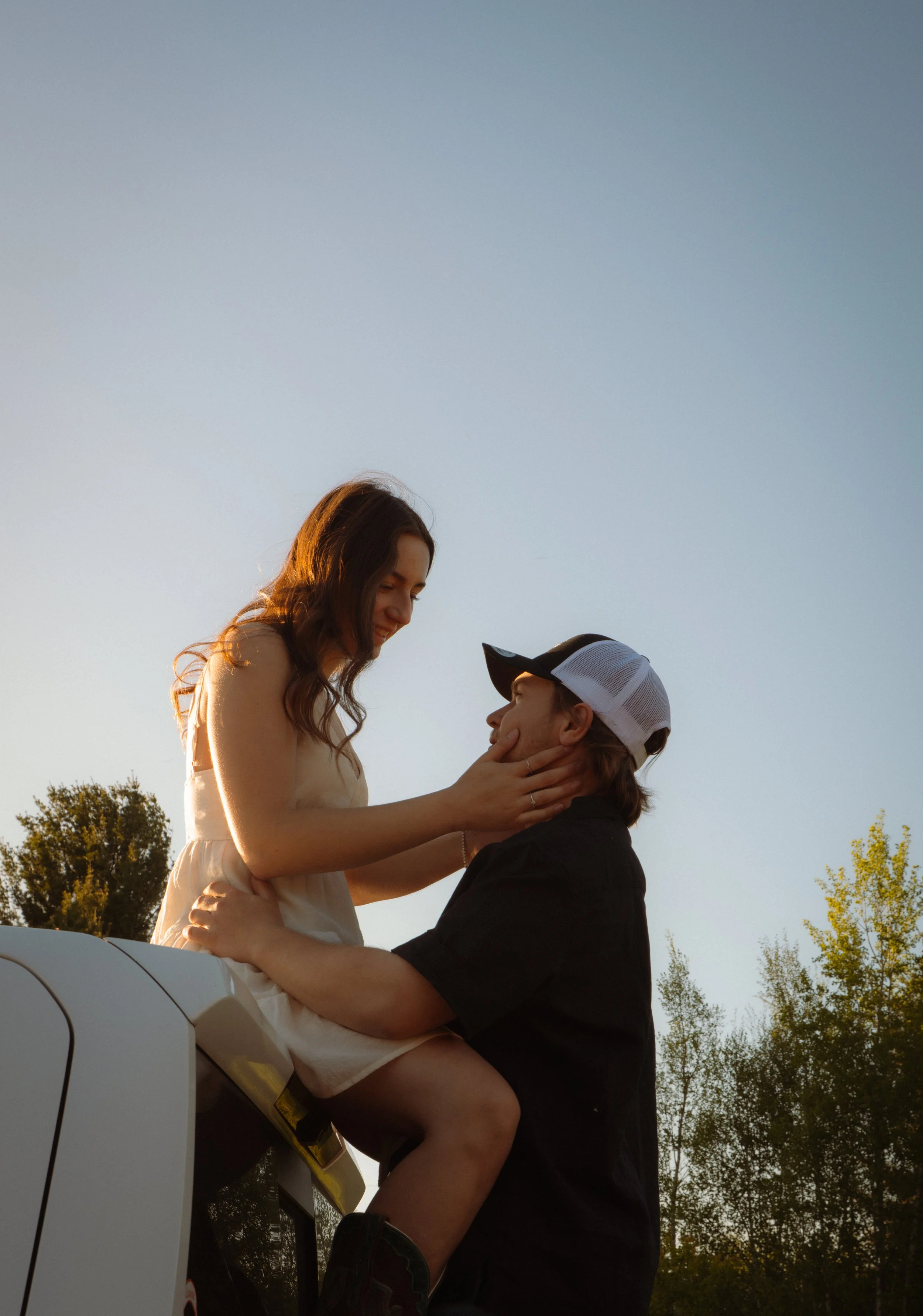 Lapalme Photography - Sudbury Couple Photographer - Ontario Photographer