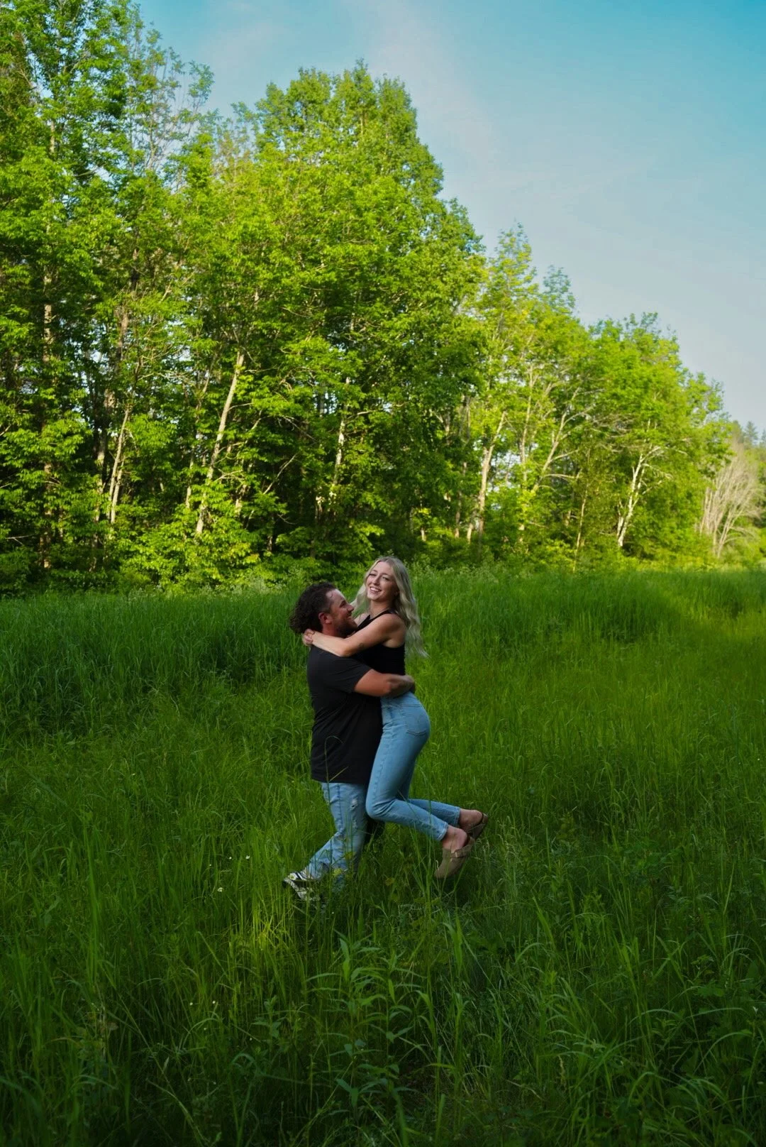 Couple Photo