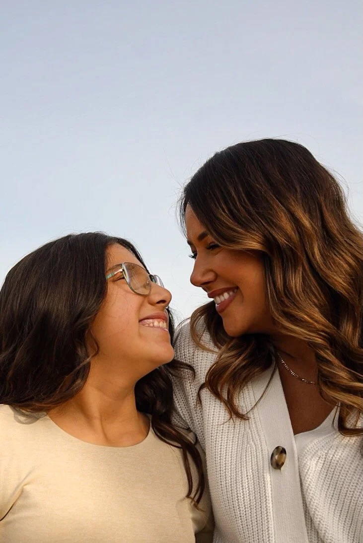 Lapalme Photography - Mother & Daughter Photographer - Family Photography - Sudbury - Ontario