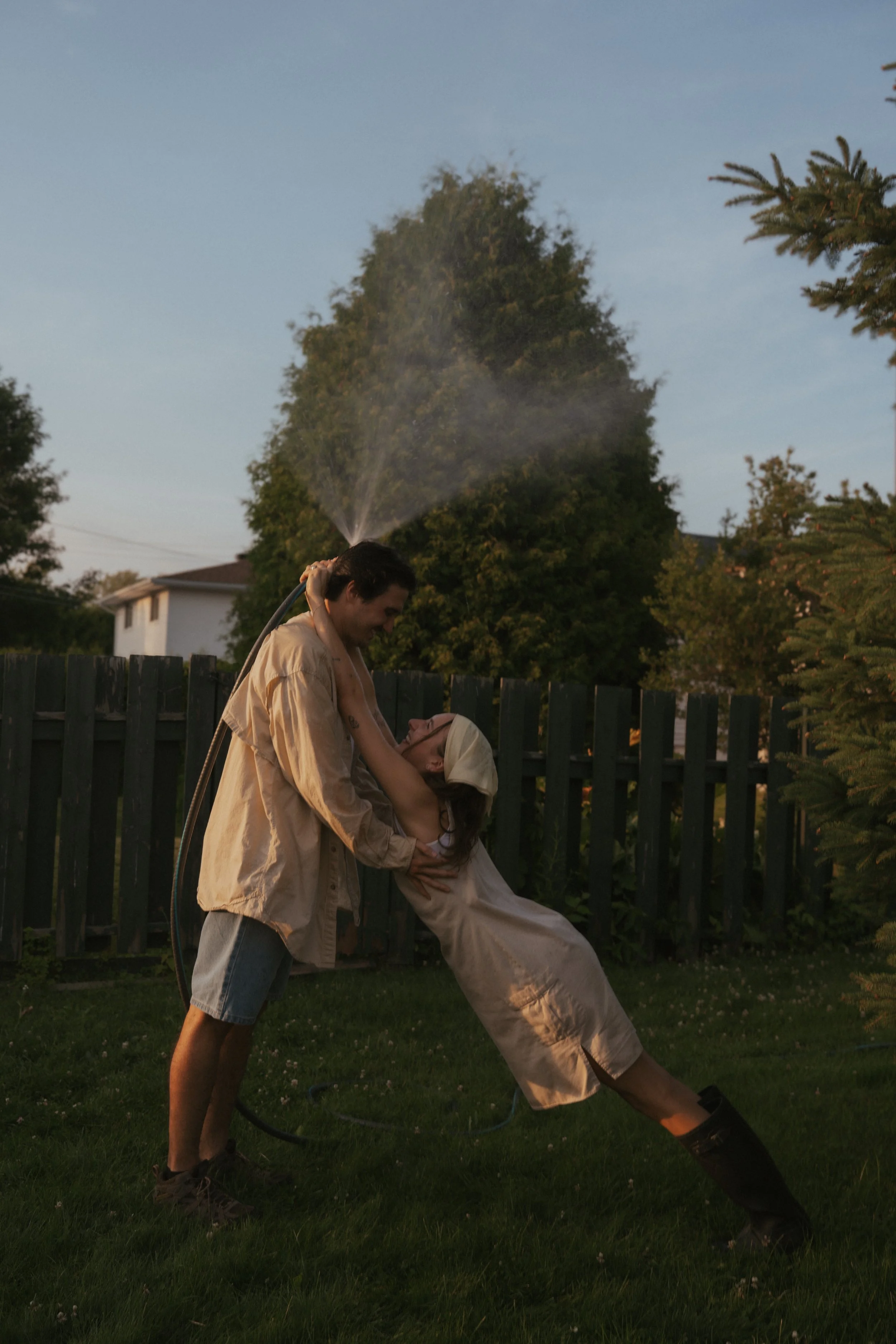 Lapalme Photography - Ottawa Couple Photographer - Ontario Photographer