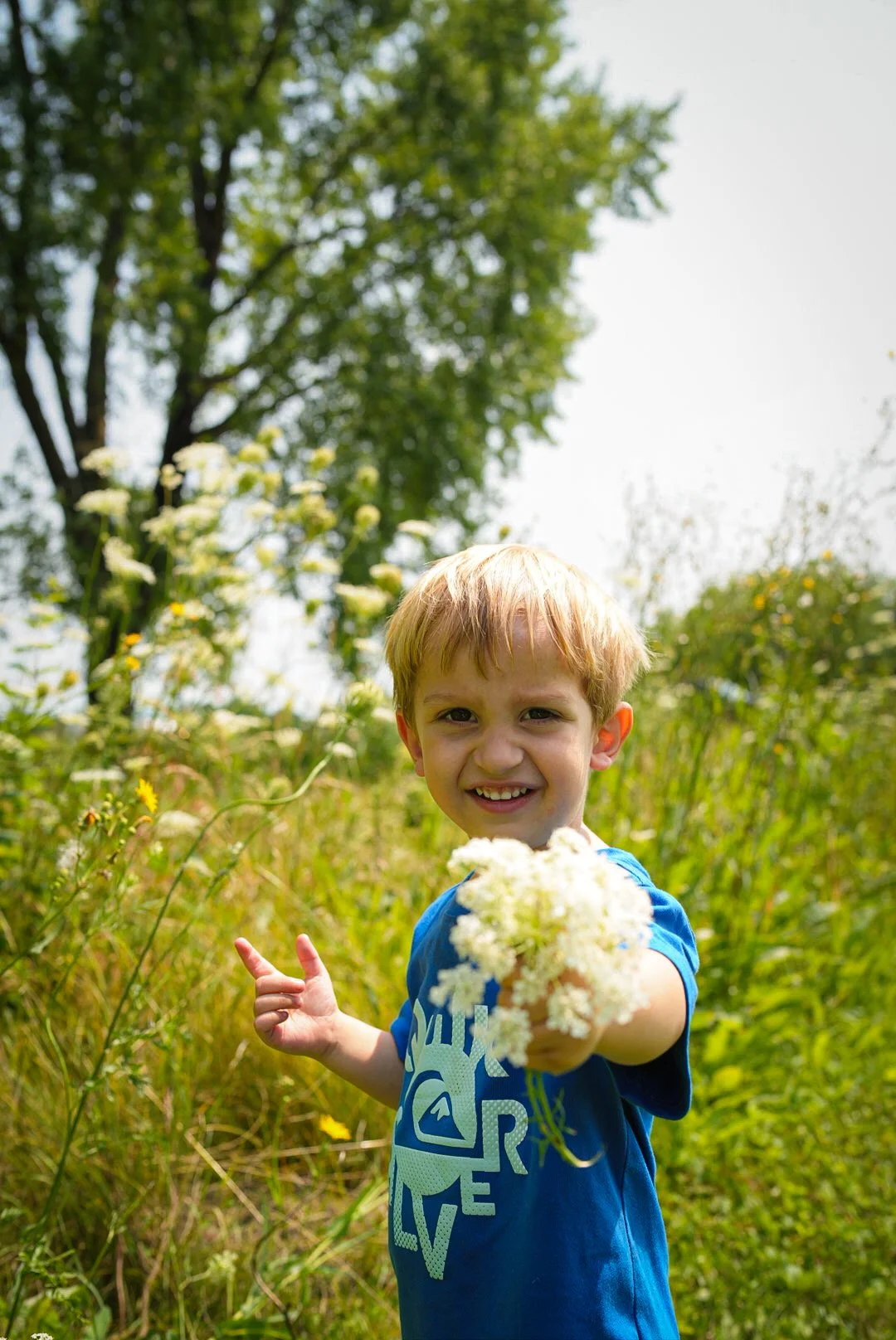 Family photography session by Lapalme Photography in Sudbury, Ontario, capturing genuine smiles, connection, and real moments in a relaxed setting
