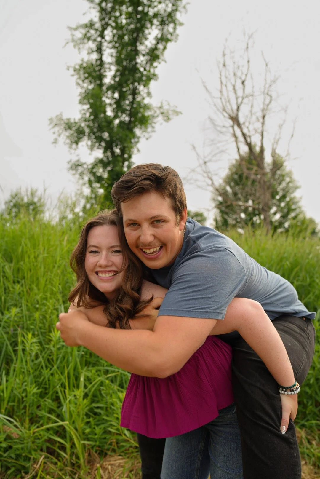 Couple Photographer