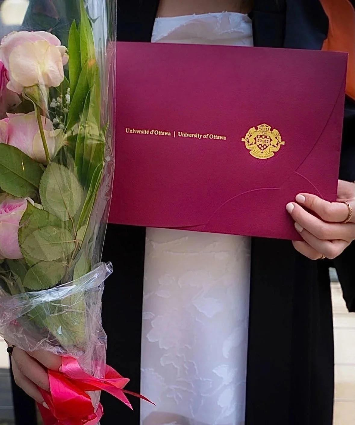 Graduation/Prom