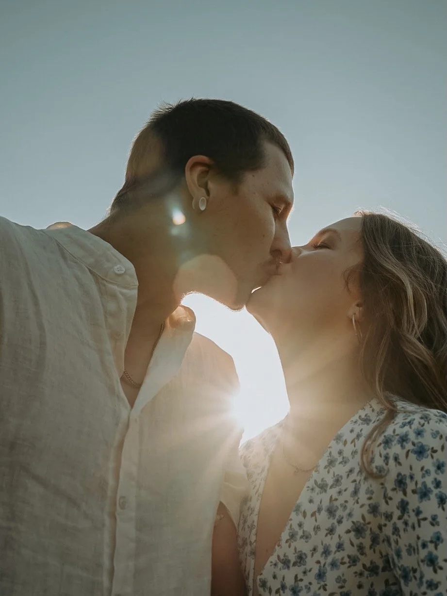 Lapalme Photography - Couple Photographer - Couple Photos - Sudbury