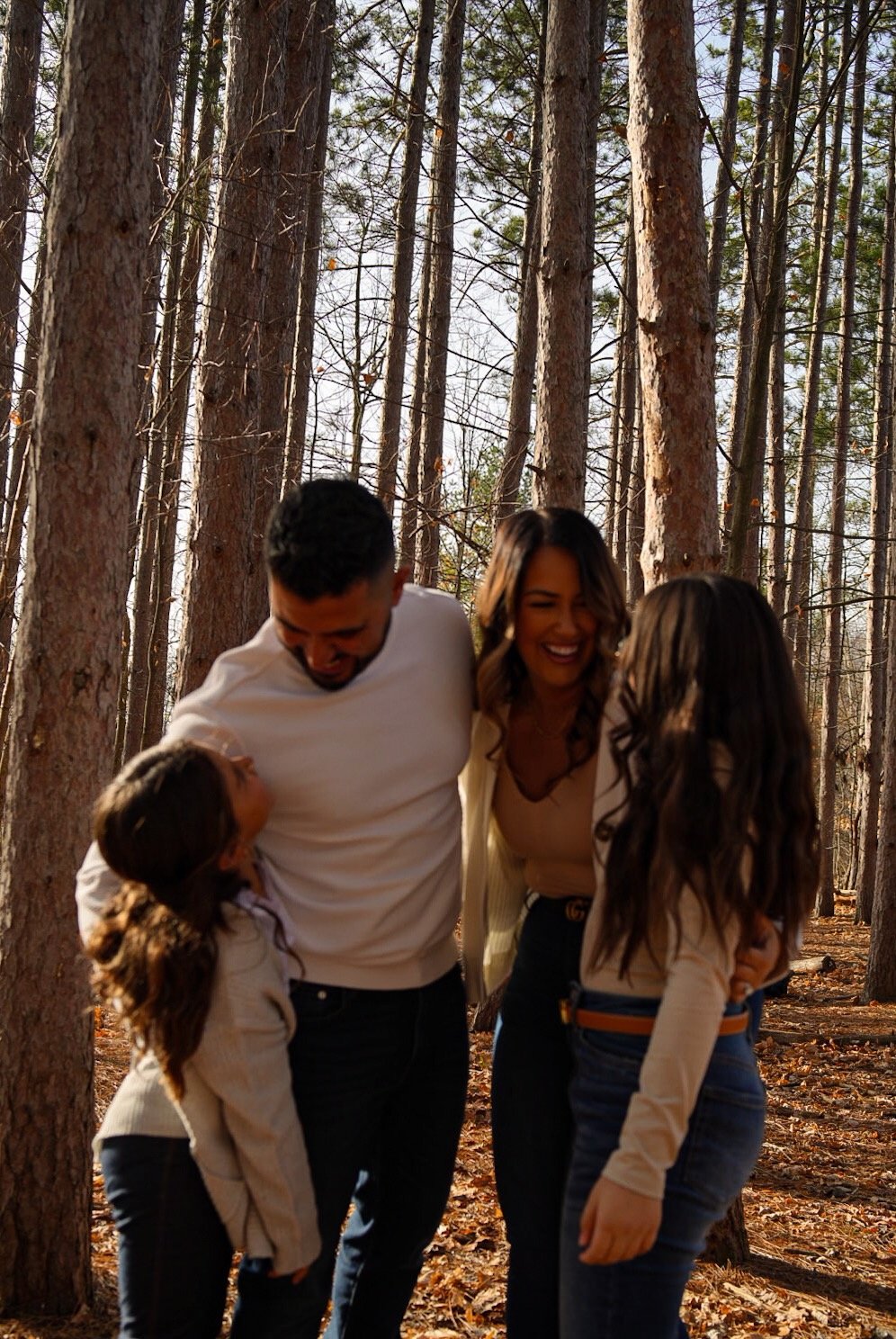 Lapalme Photography - Family Photos