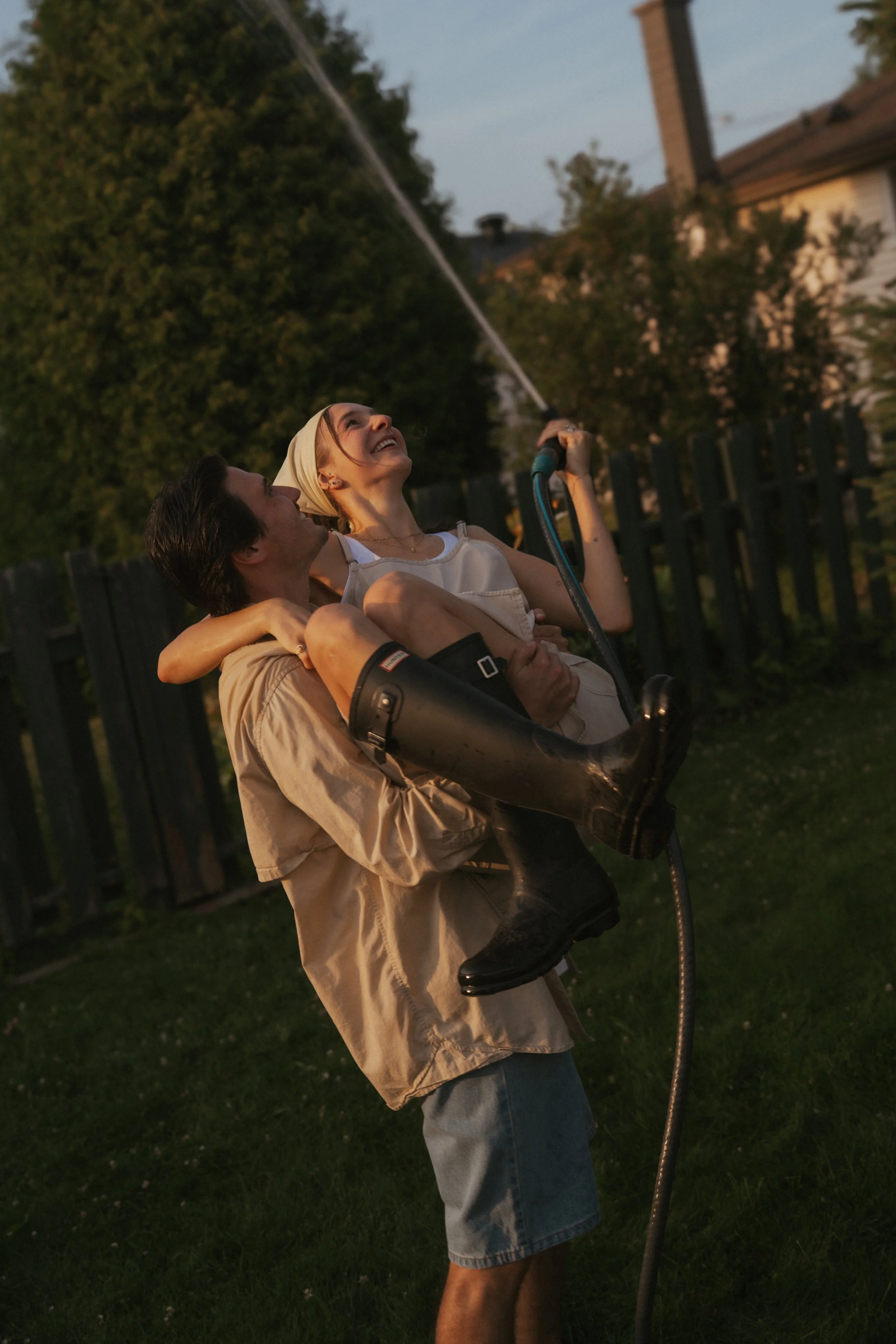 Lapalme Photography - Ottawa Couple Photographer - Ontario Photographer