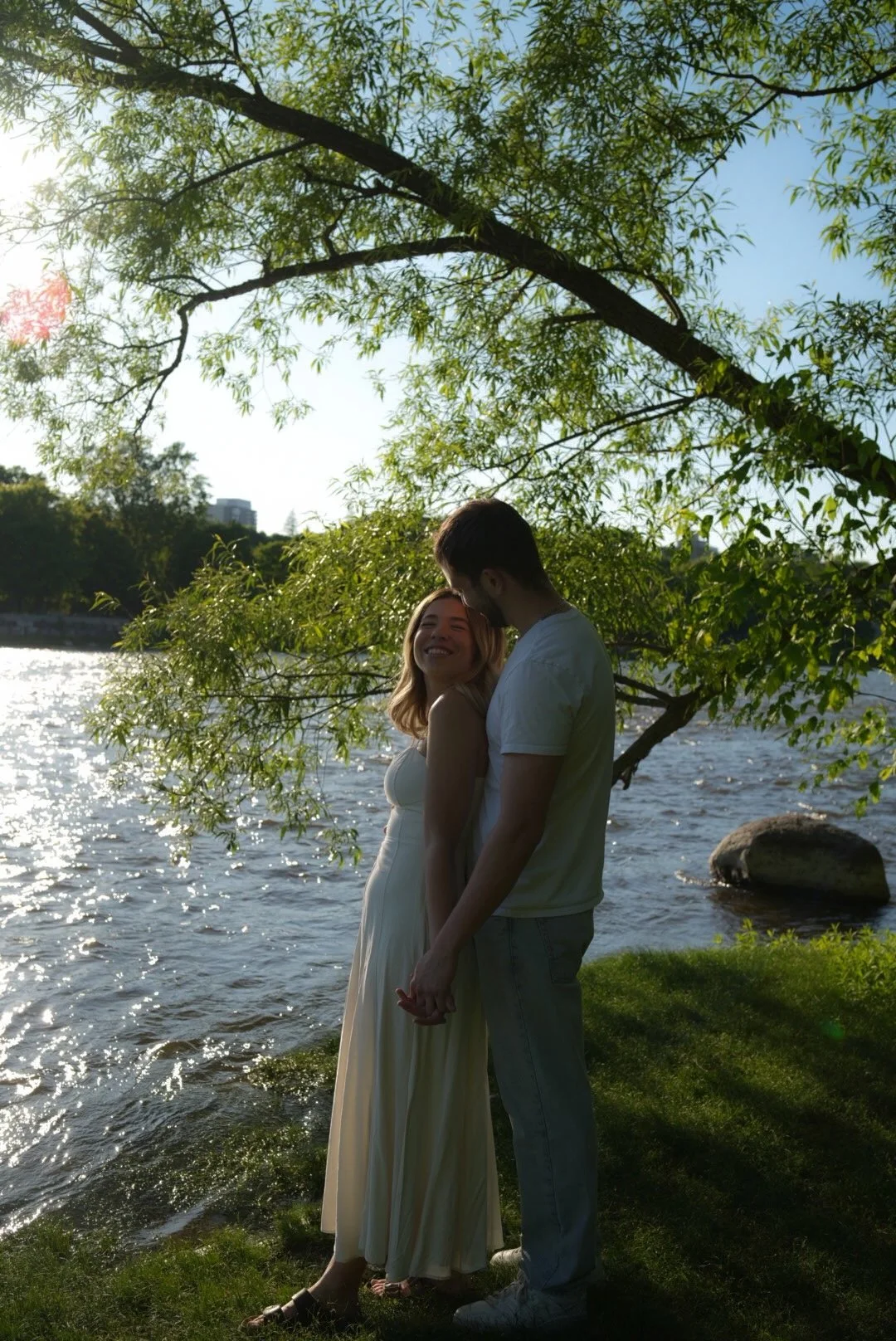 Lapalme Photography - Couple Photography - Sudbury Photographer