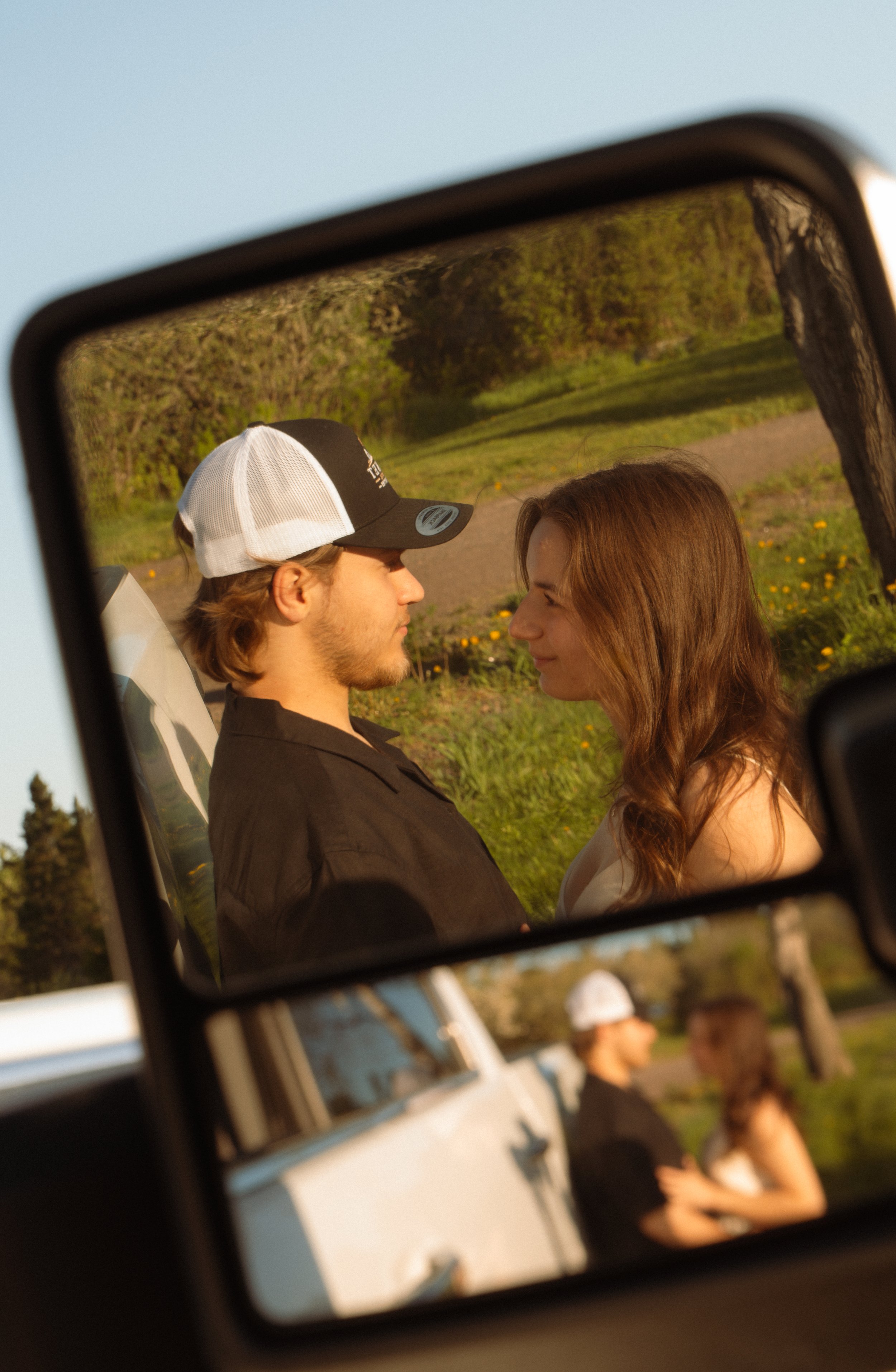 Lapalme Photography - Sudbury Couple Photographer - Ontario Photographer