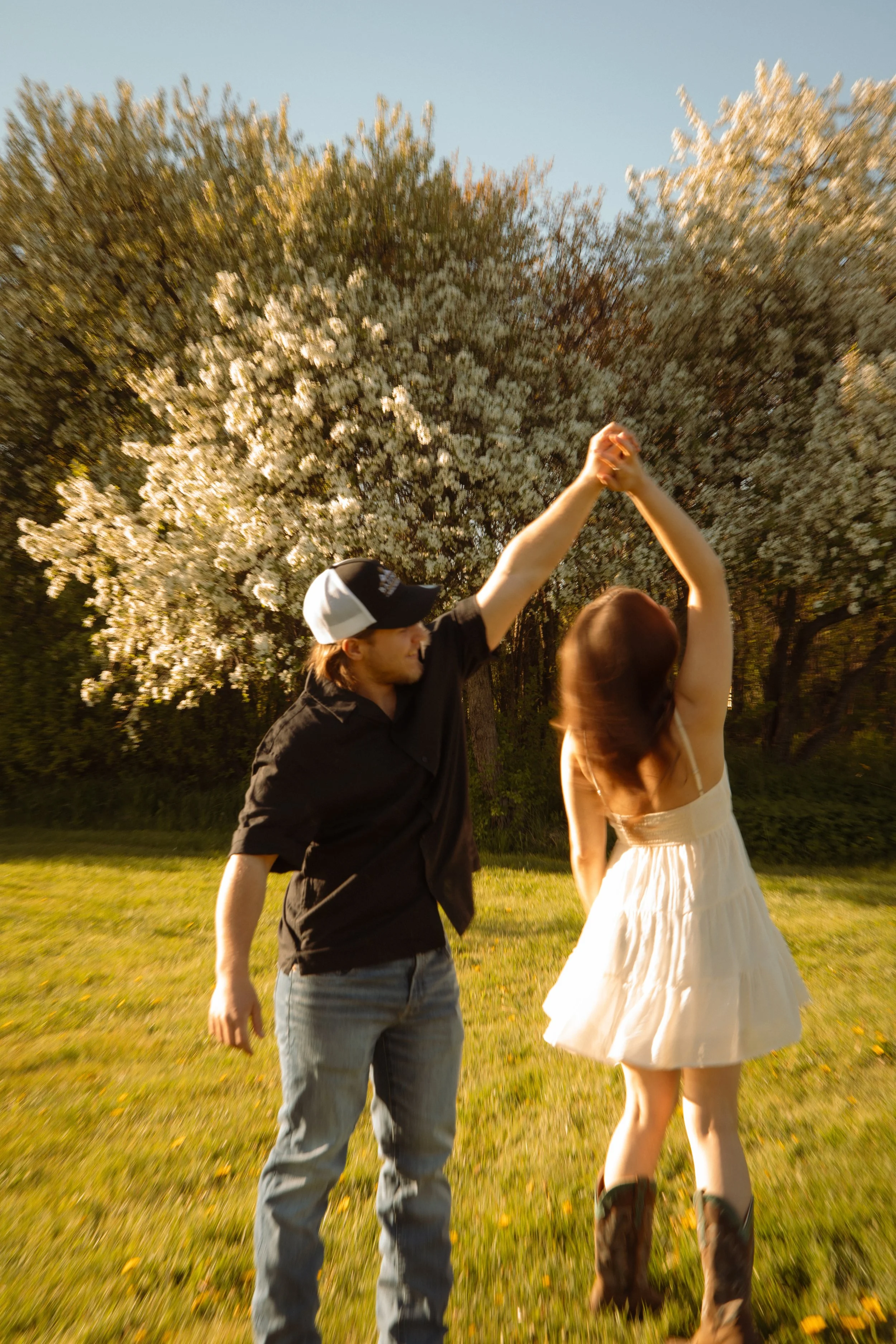 Lapalme Photography - Sudbury Couple Photographer - Ontario Photographer