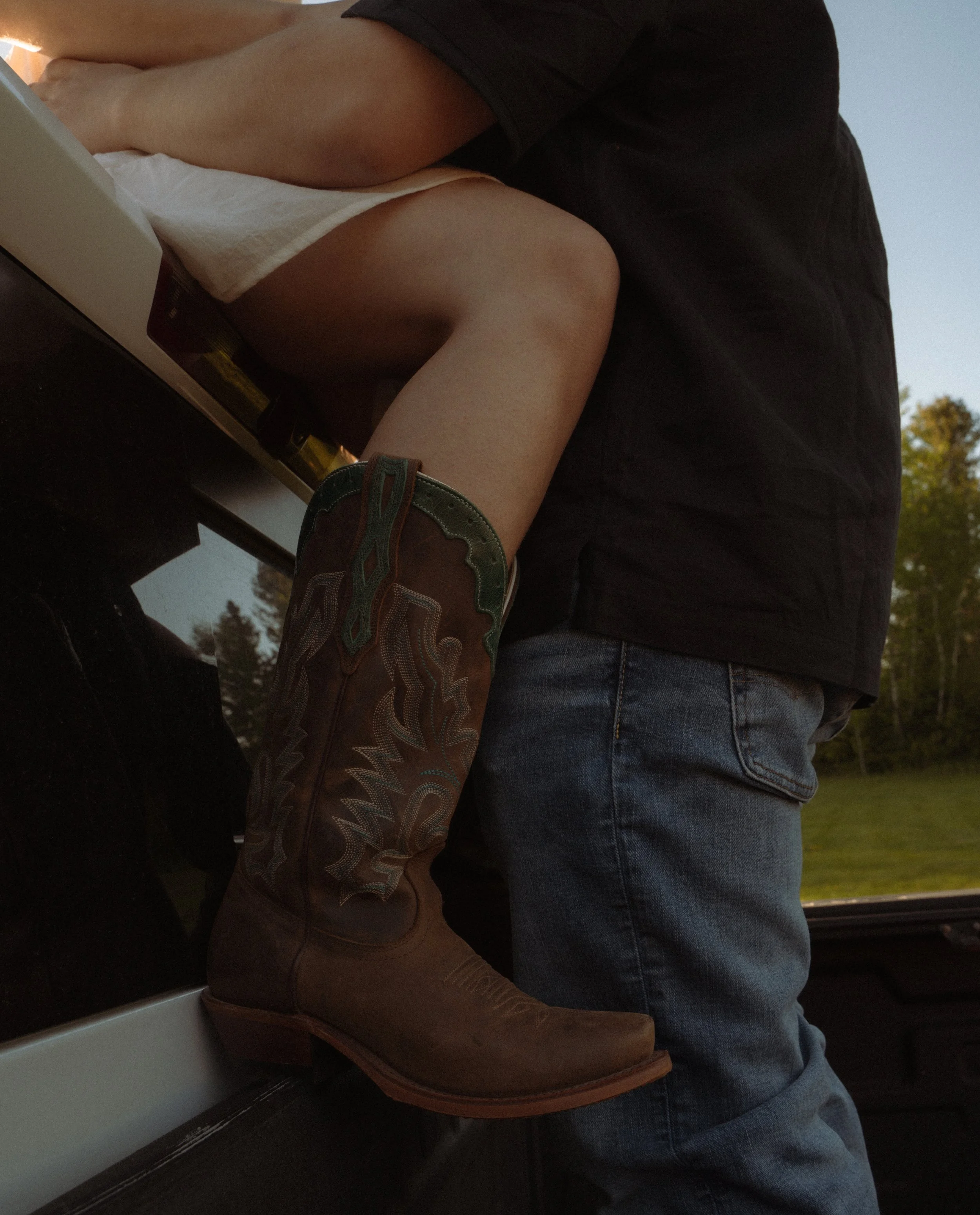 Lapalme Photography - Sudbury Couple Photographer - Ontario Photographer
