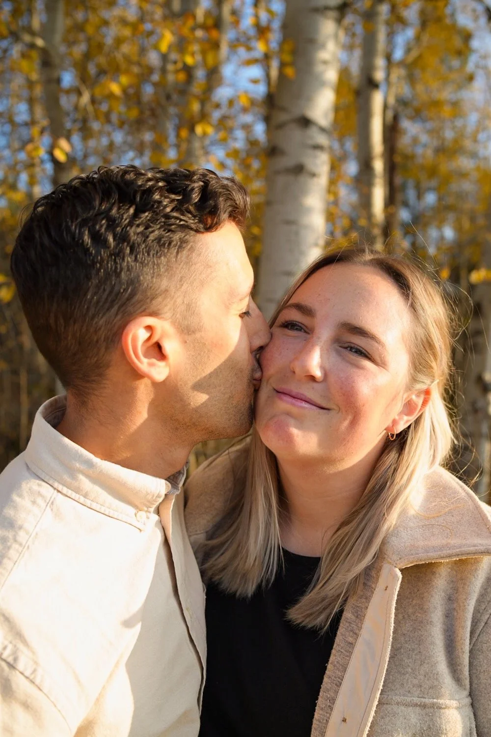 Lapalme Photography - Sudbury Couple Photographer - Ontario Photographer
