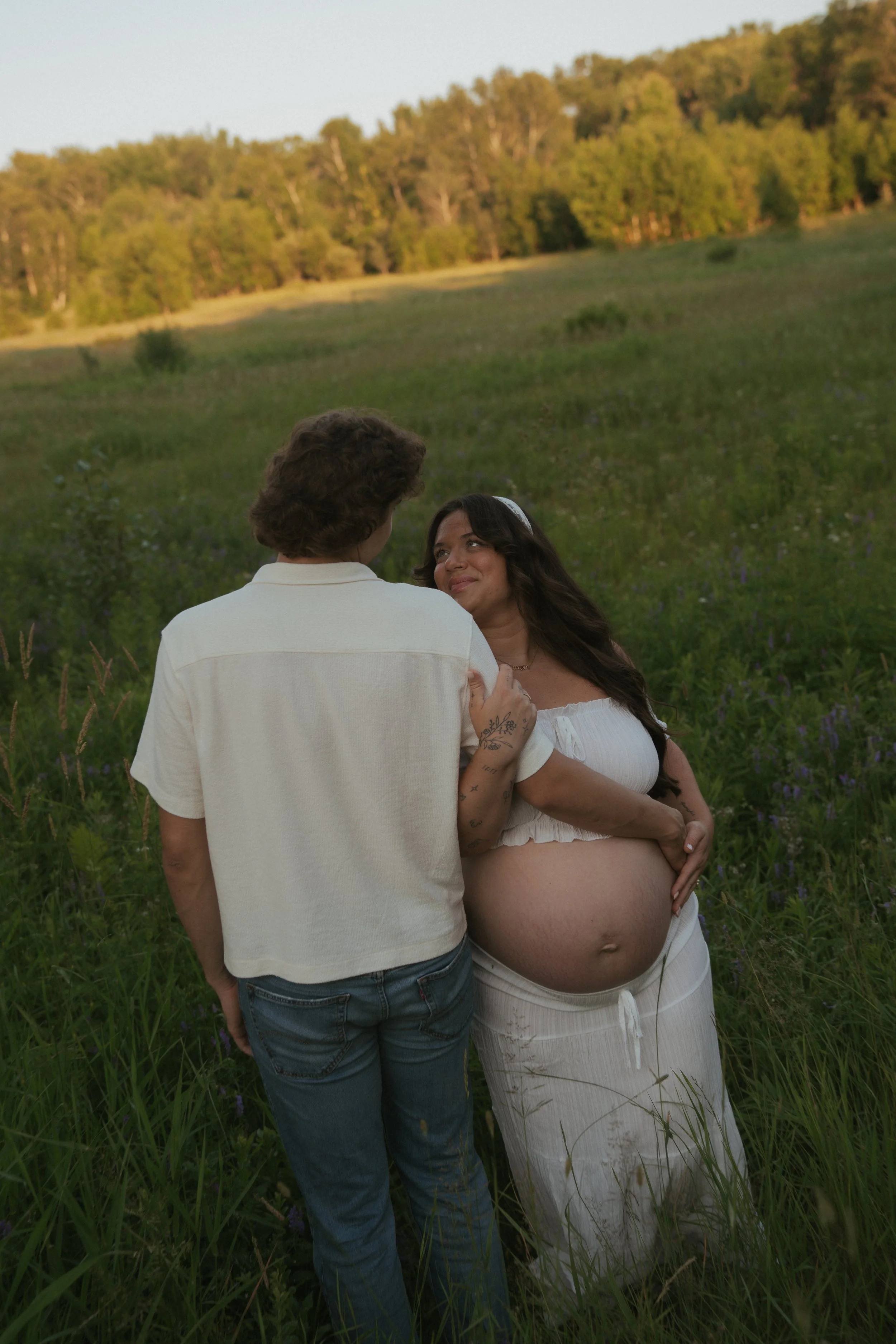 Lapalme Photography - Ottawa Maternity Photographer - Ontario Photographer