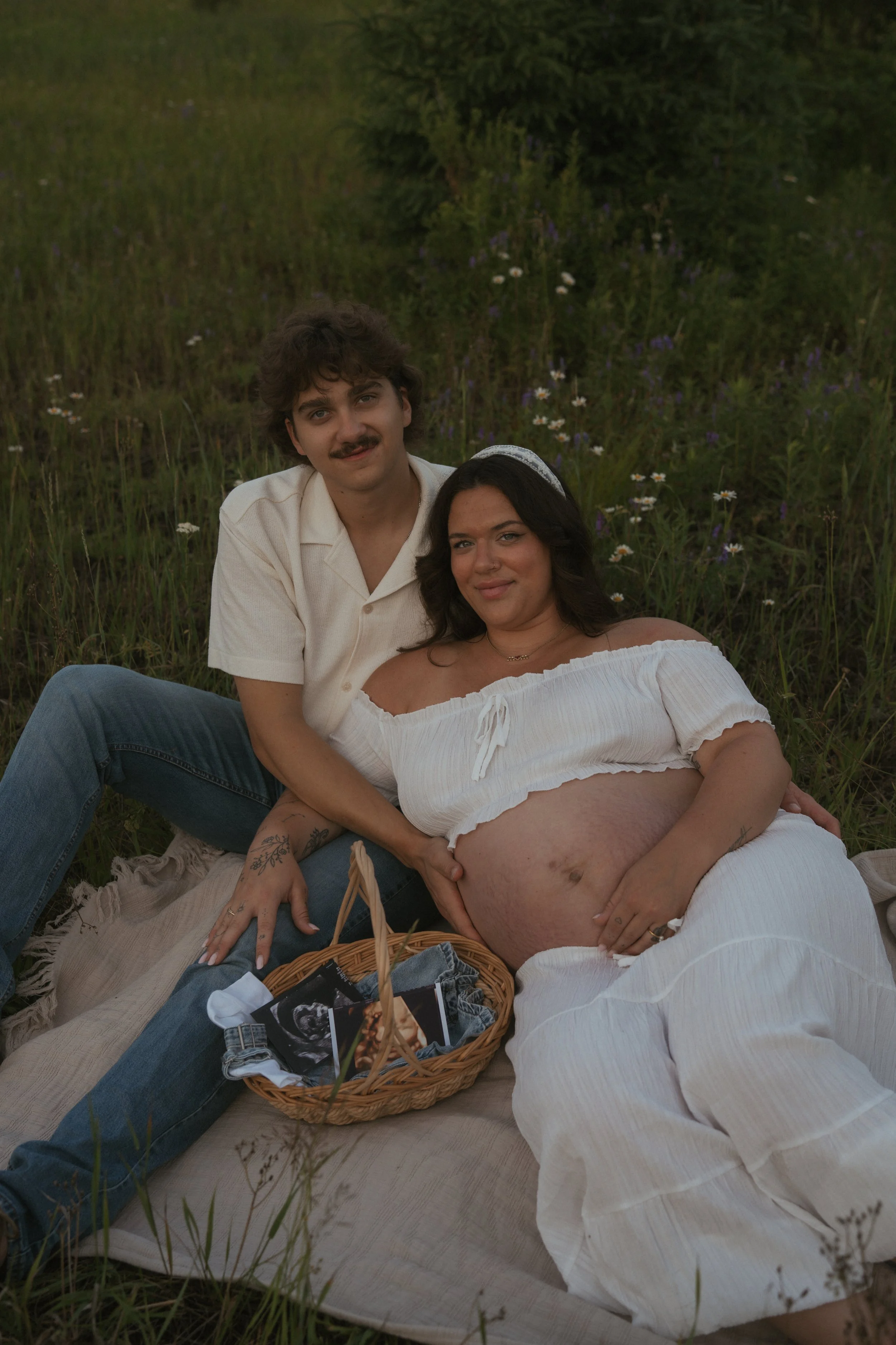Lapalme Photography - Ottawa Maternity Photographer - Ontario Photographer