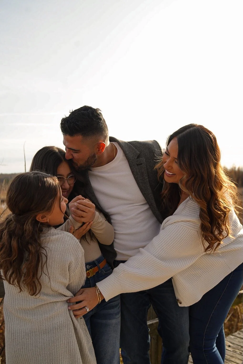 Family Photographer