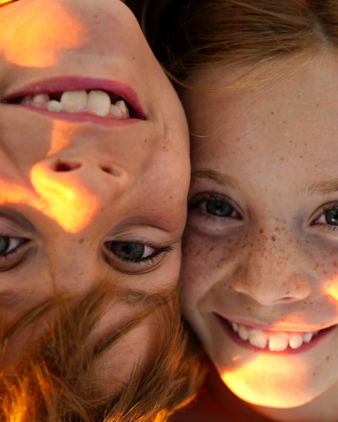 Sibling Photos