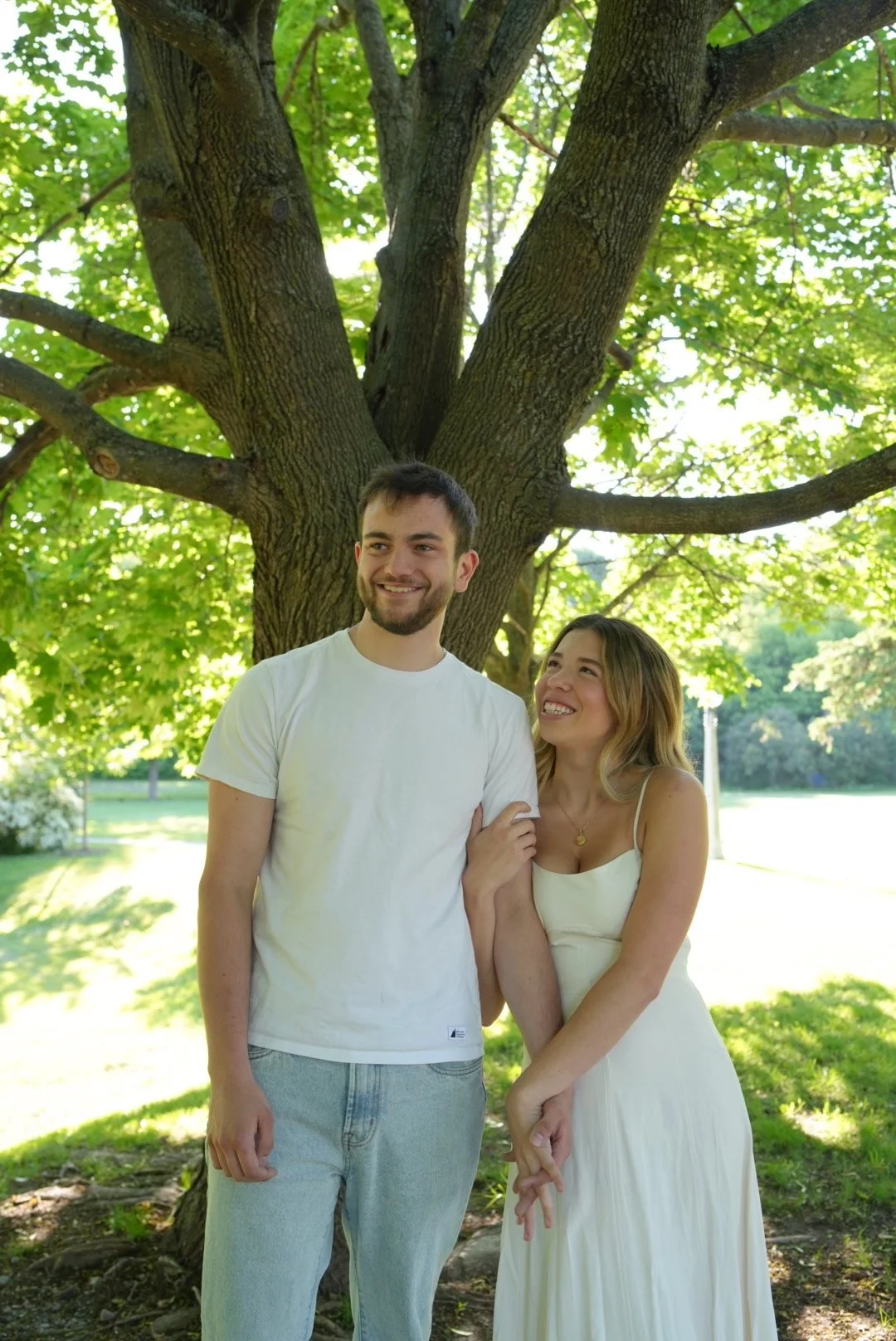 Lapalme Photography - Sudbury Couple Photographer - Ontario Couple Photographer