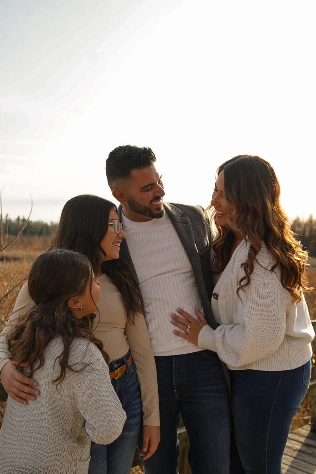 Family Session