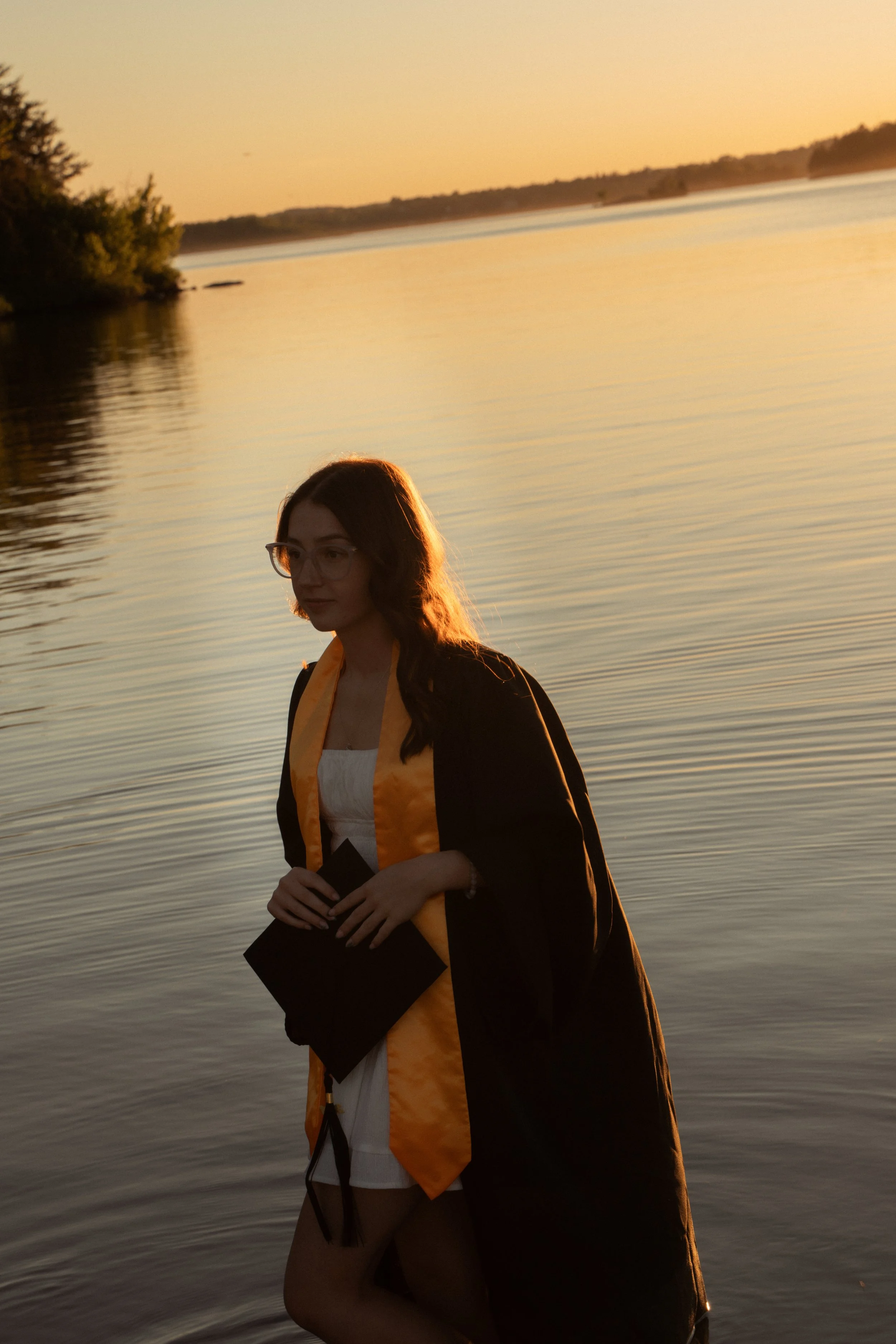 Graduation and prom portraits by Lapalme Photography in Ottawa, Ontario, highlighting confidence, style, and milestone moments.