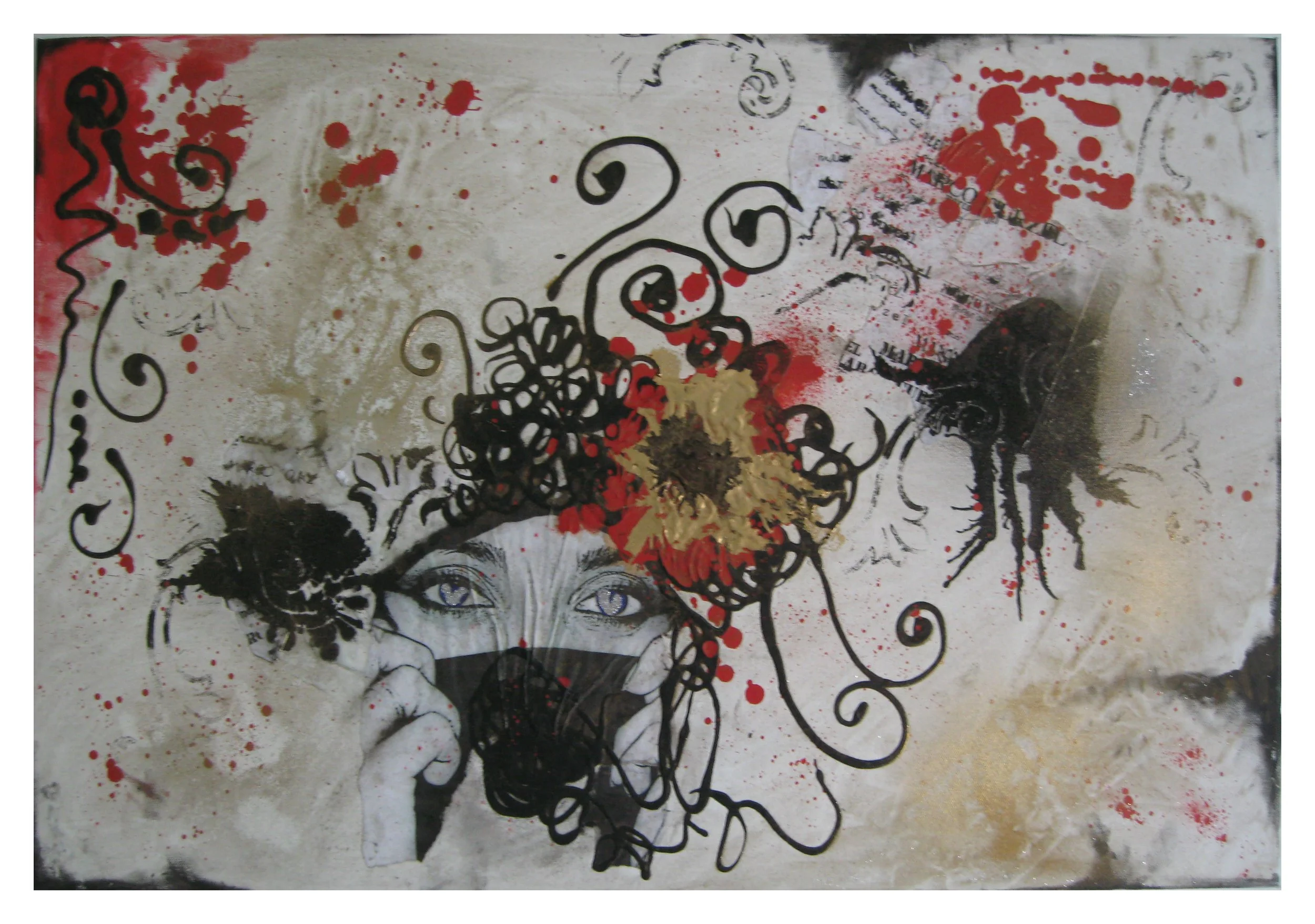 spider web - 51 x 76cm.jpg