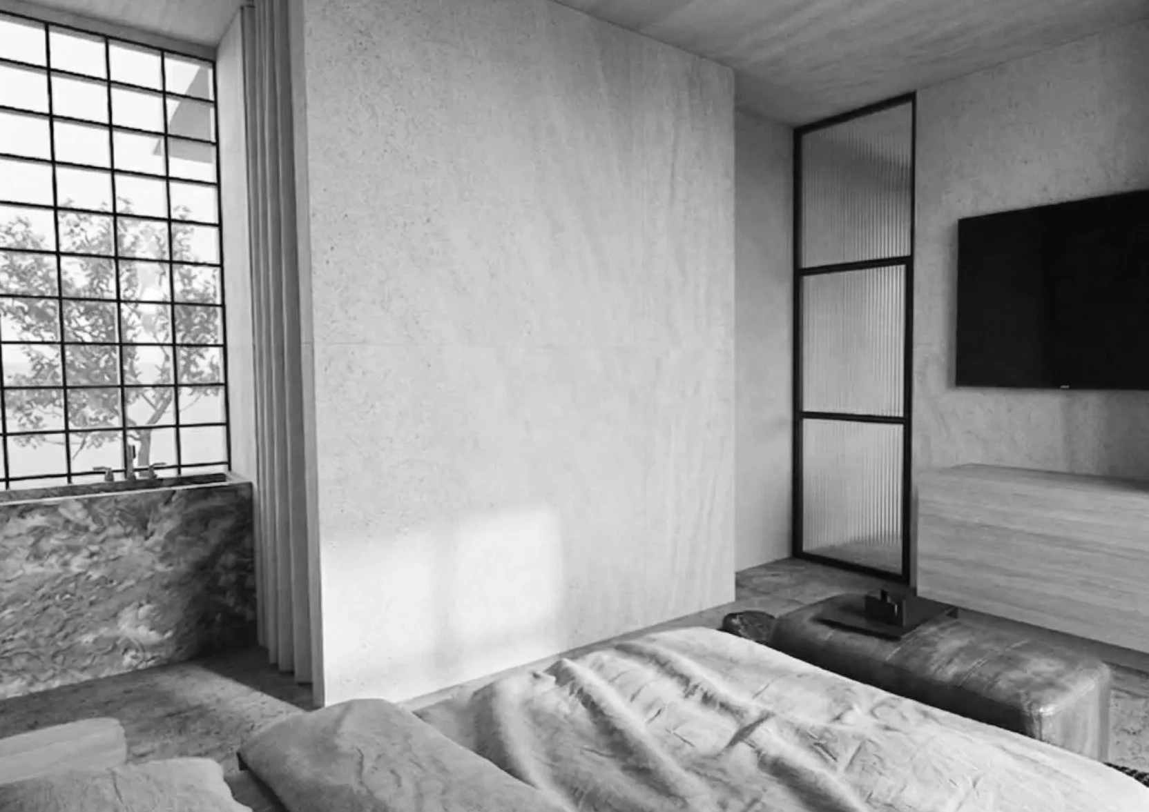 Lecce Residence - 2022