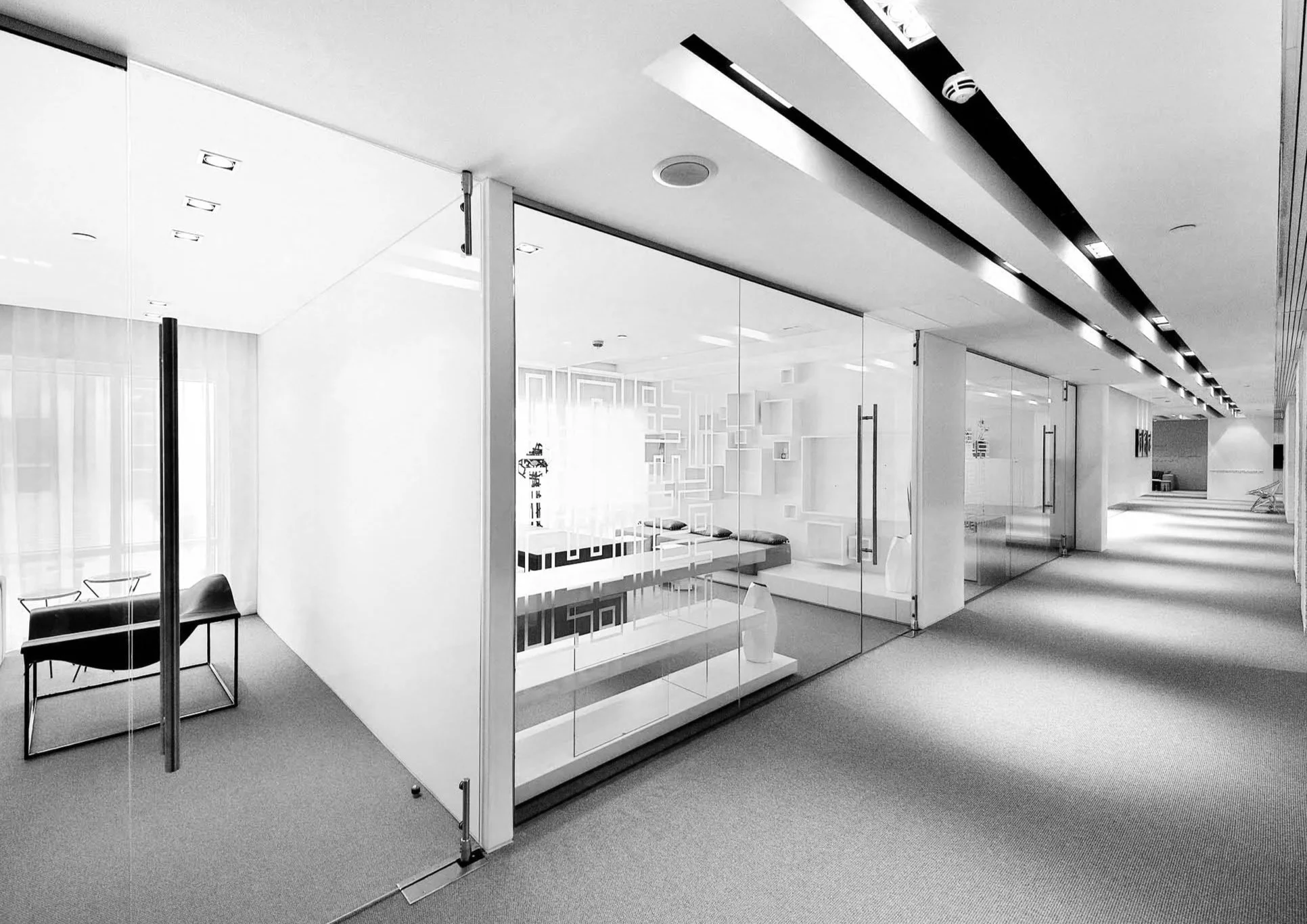 SH. Salama Foundation - 2012