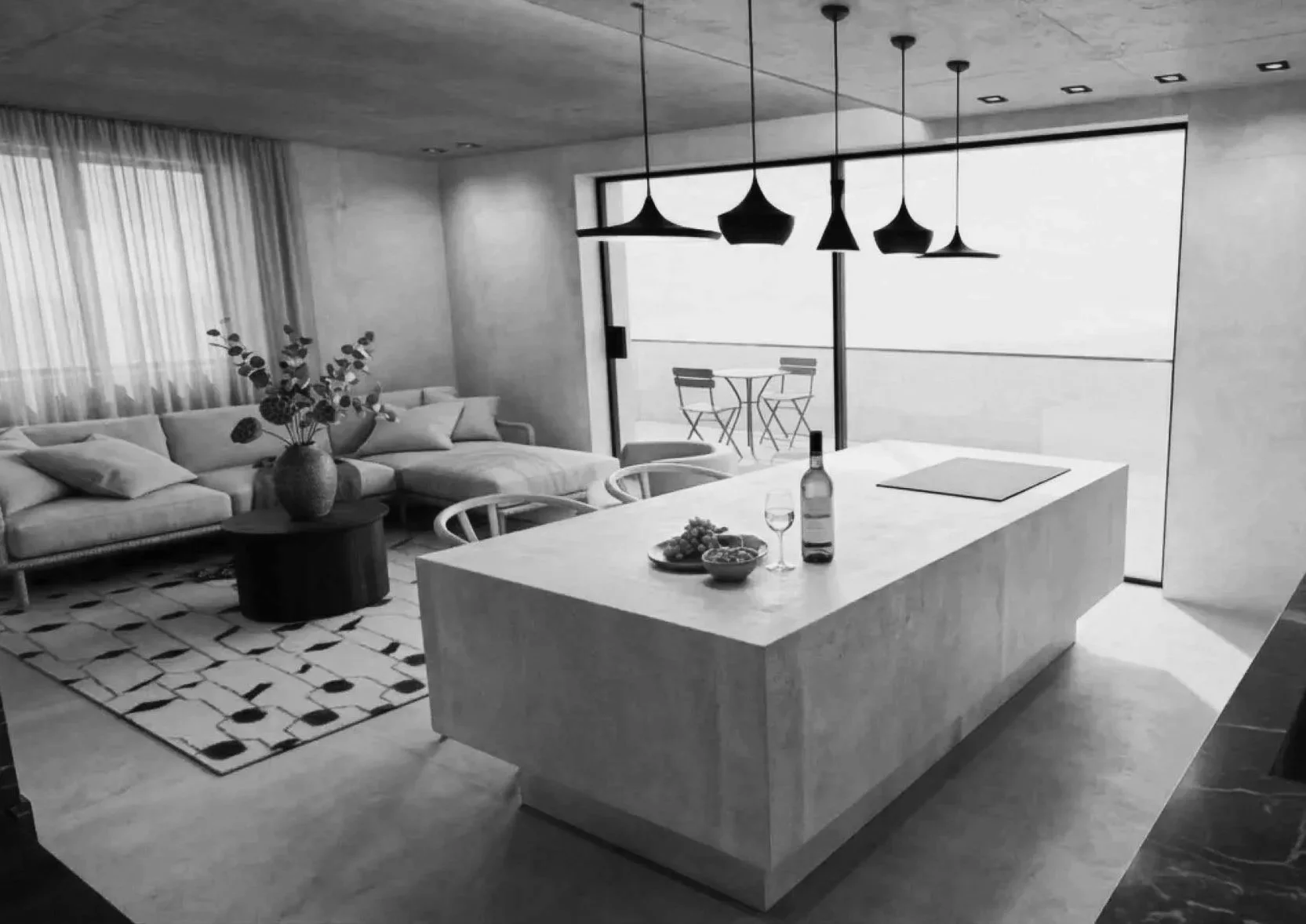 Caldonazzo Residence - 2025