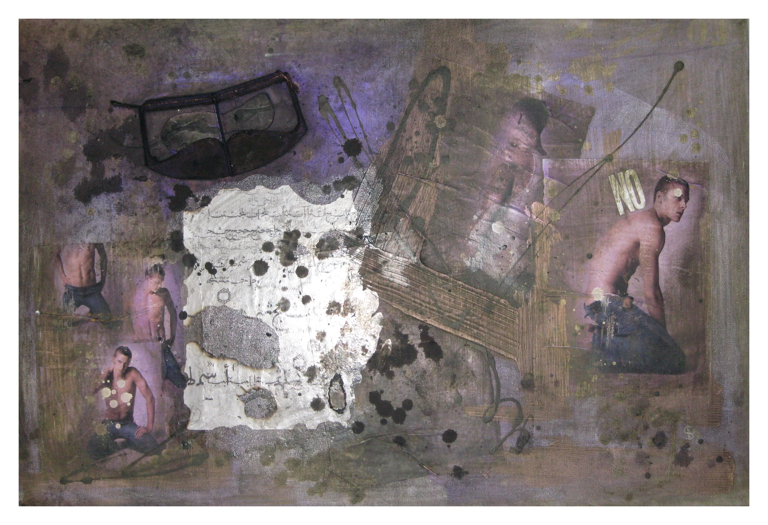 forbidden - 61 x 91cm.jpg