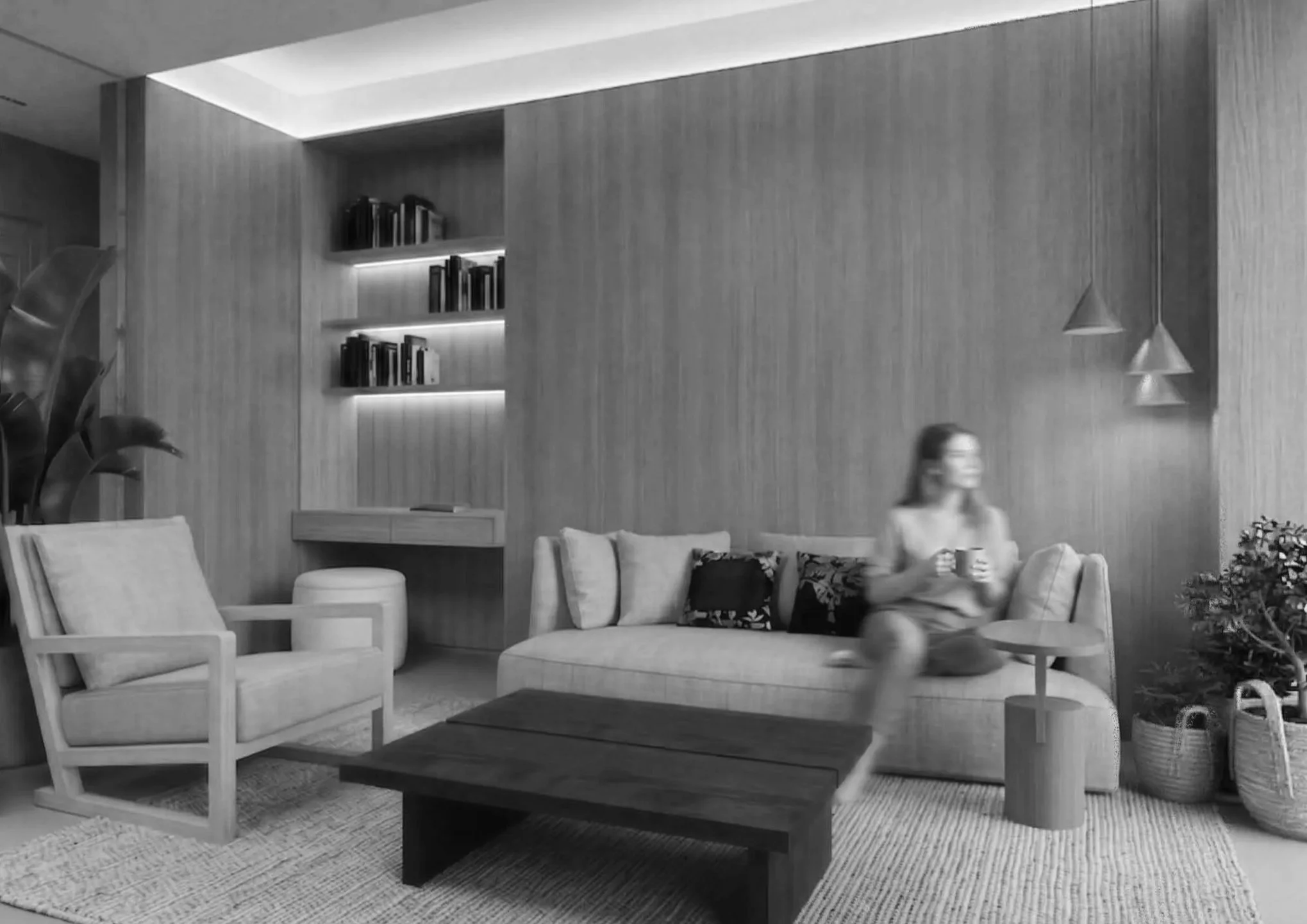 Milano Residence - 2025