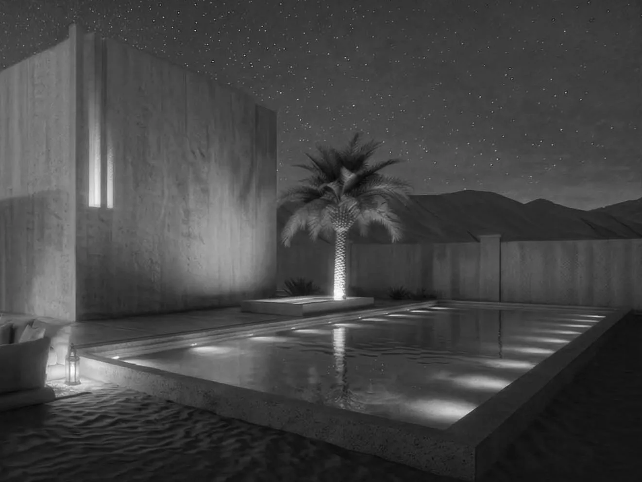 Outdoor  Majlis Gathering - 2014