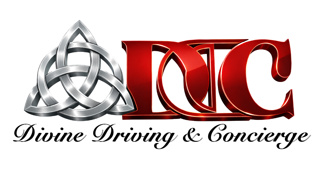 Divine Driving and Concierge