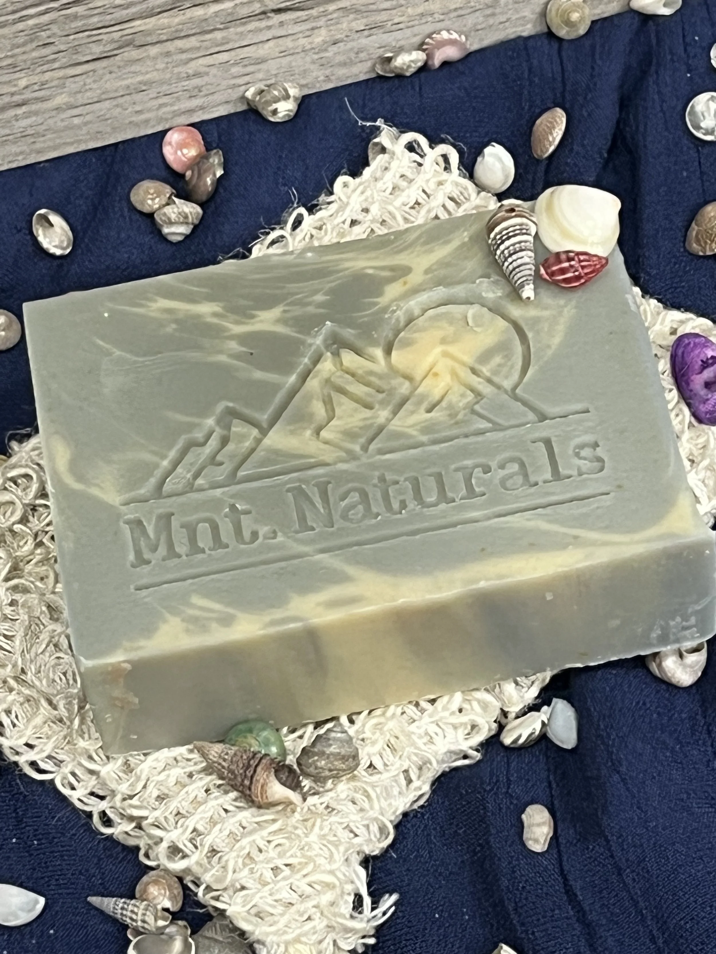 High Tide Soap