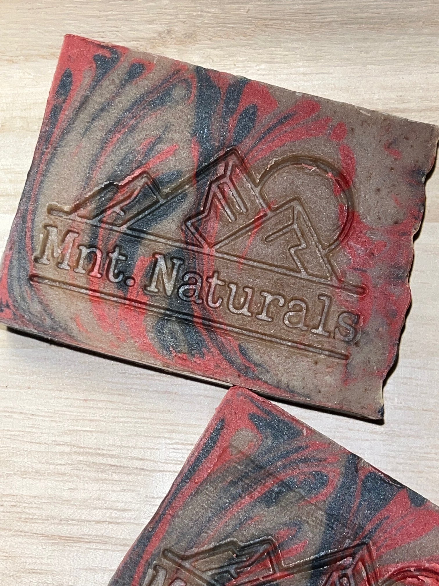 Redwood & Cedar Soap
