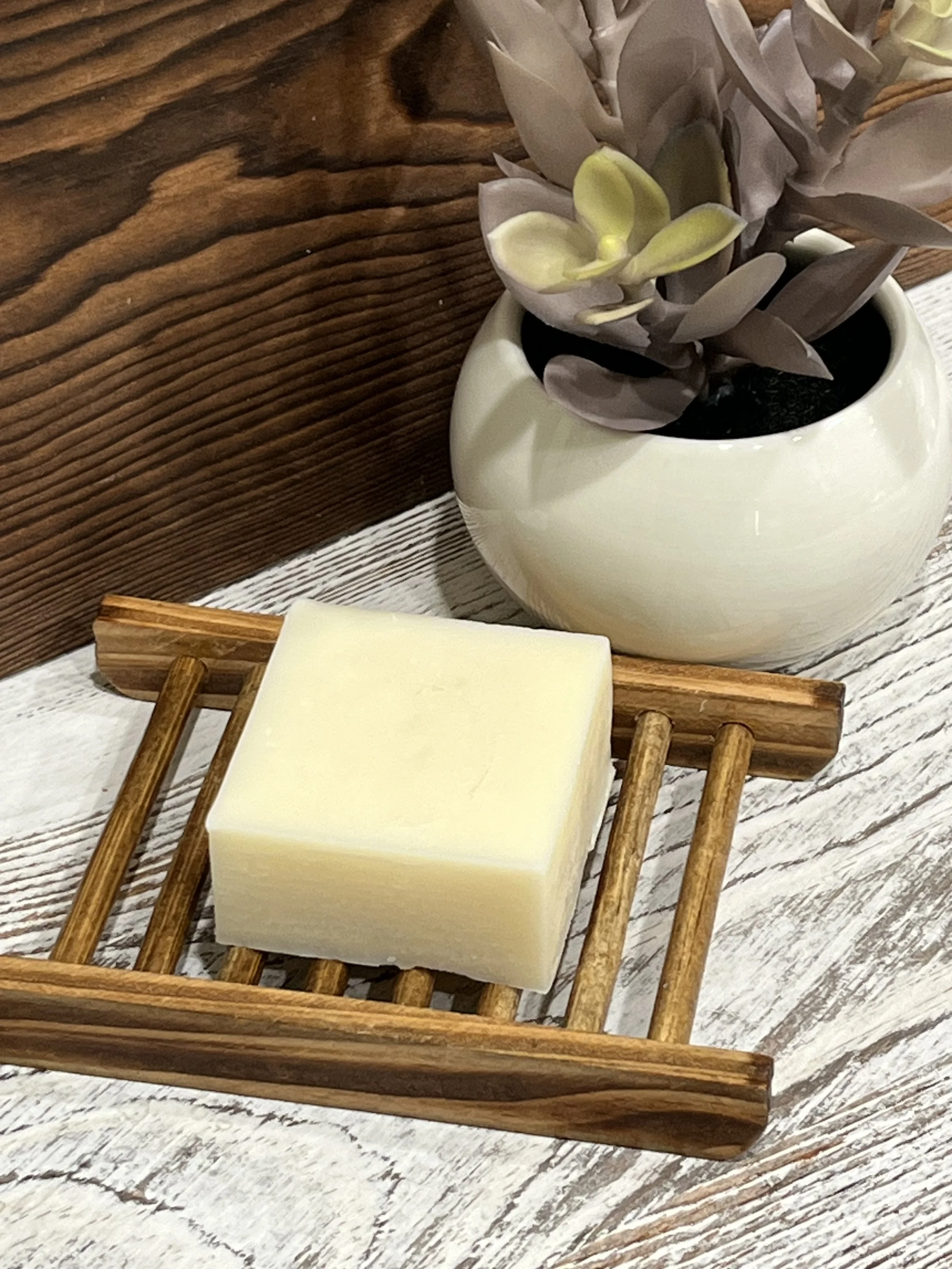 Sandalwood Conditioner Bar