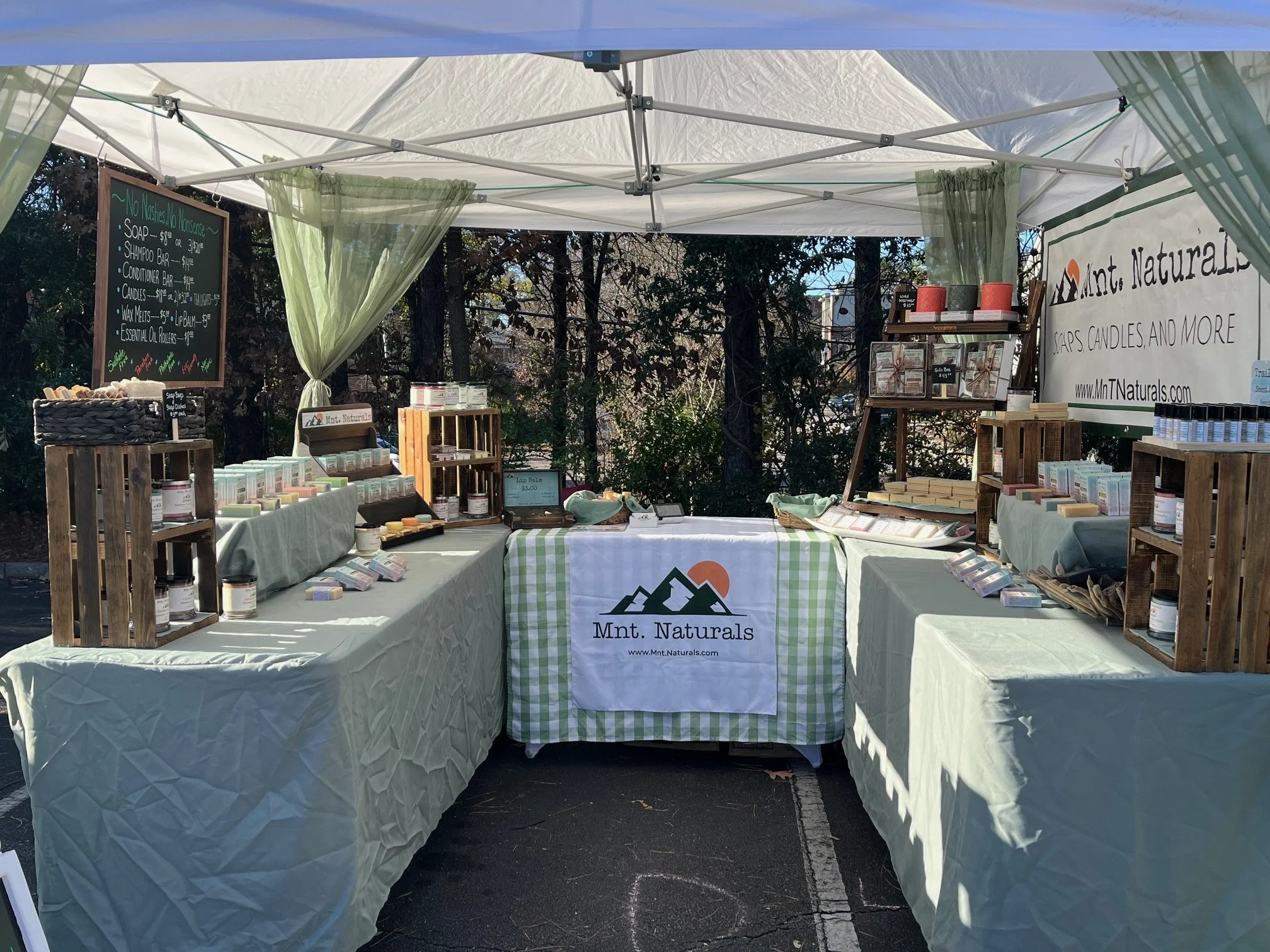 Cameron Street Fair