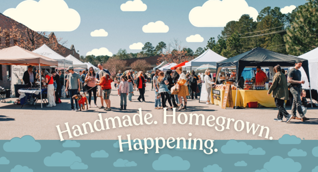 Pop Up In The Pines