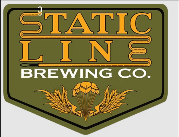 Static Line Pop Up