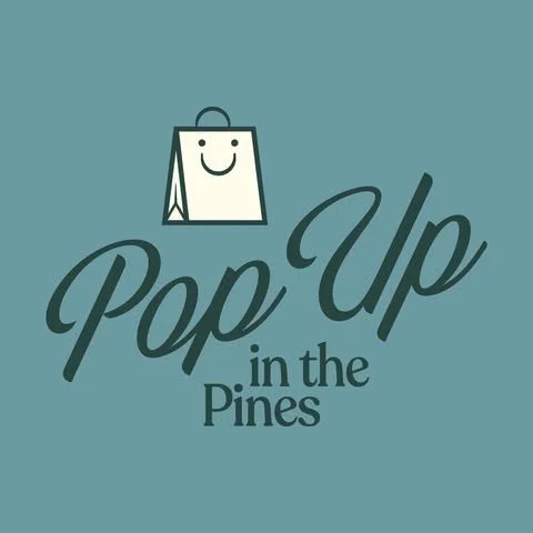 Pop Up in the Pines Christmas Market