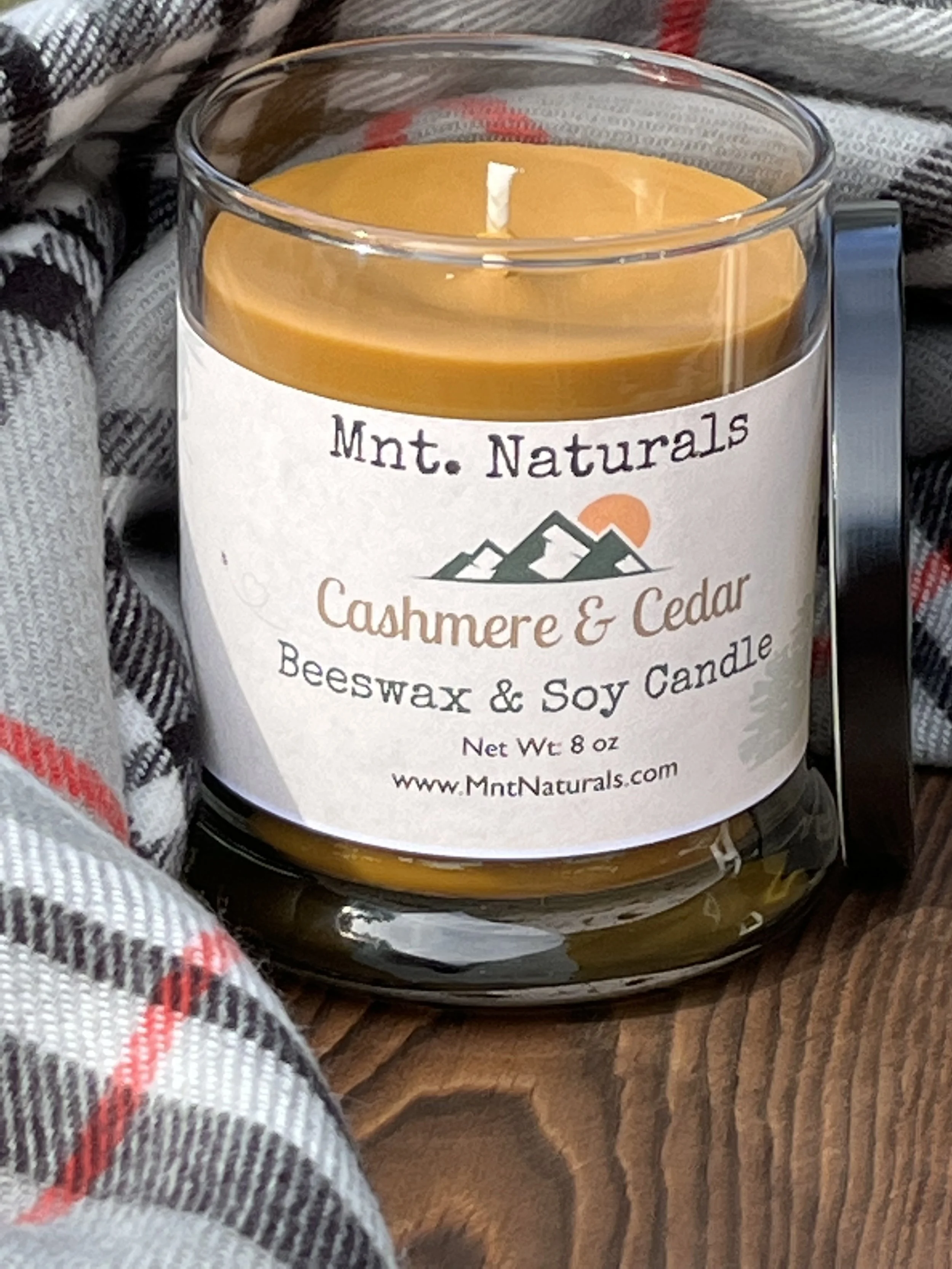 Cashmere Cedar
