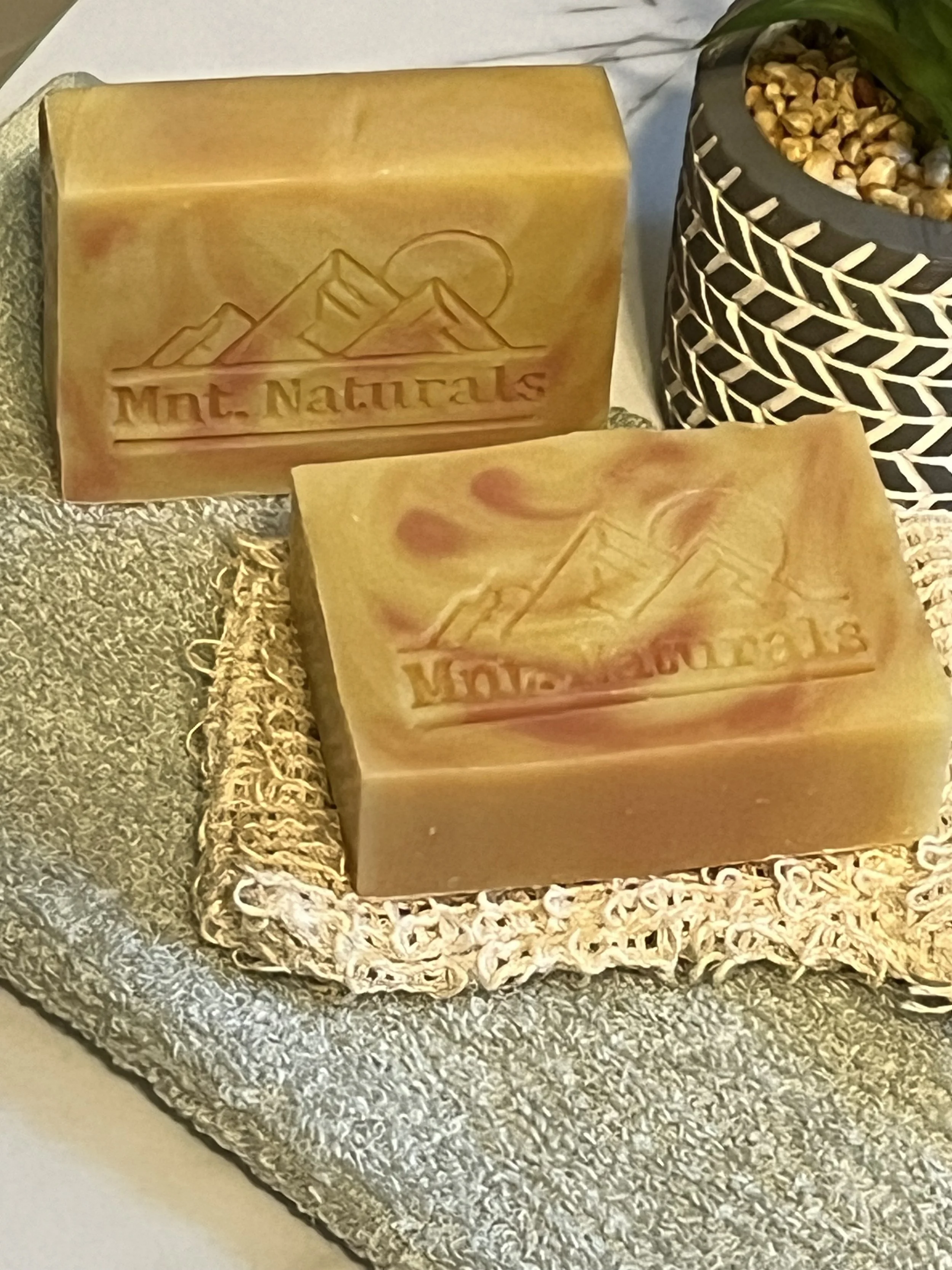 Radiance Soap